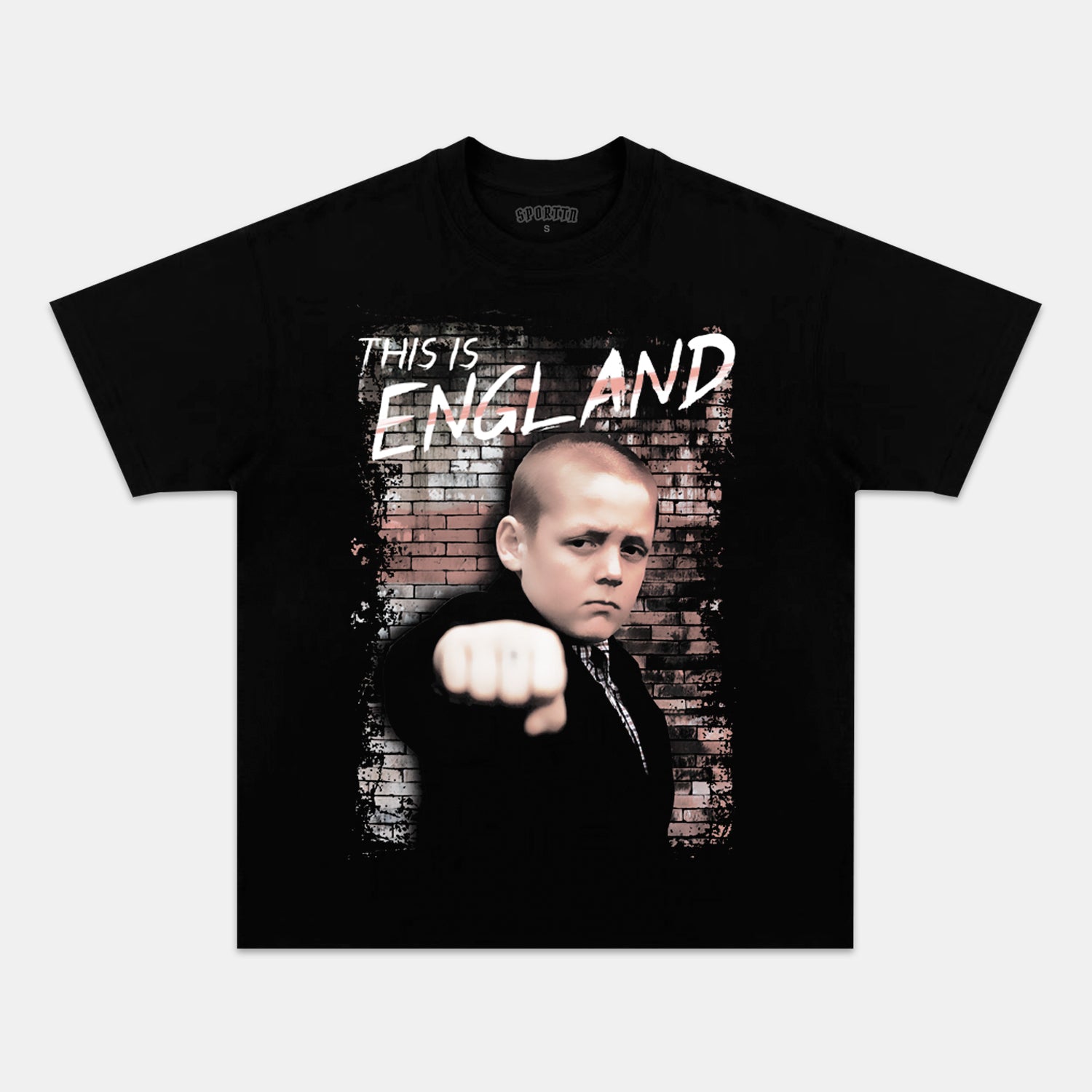 THIS IS ENGLAND TEE