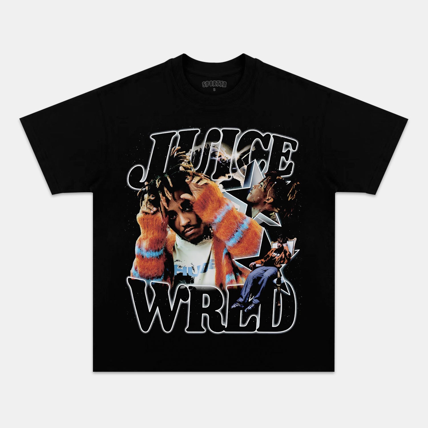 JUICE WRLD 2.26 TEE