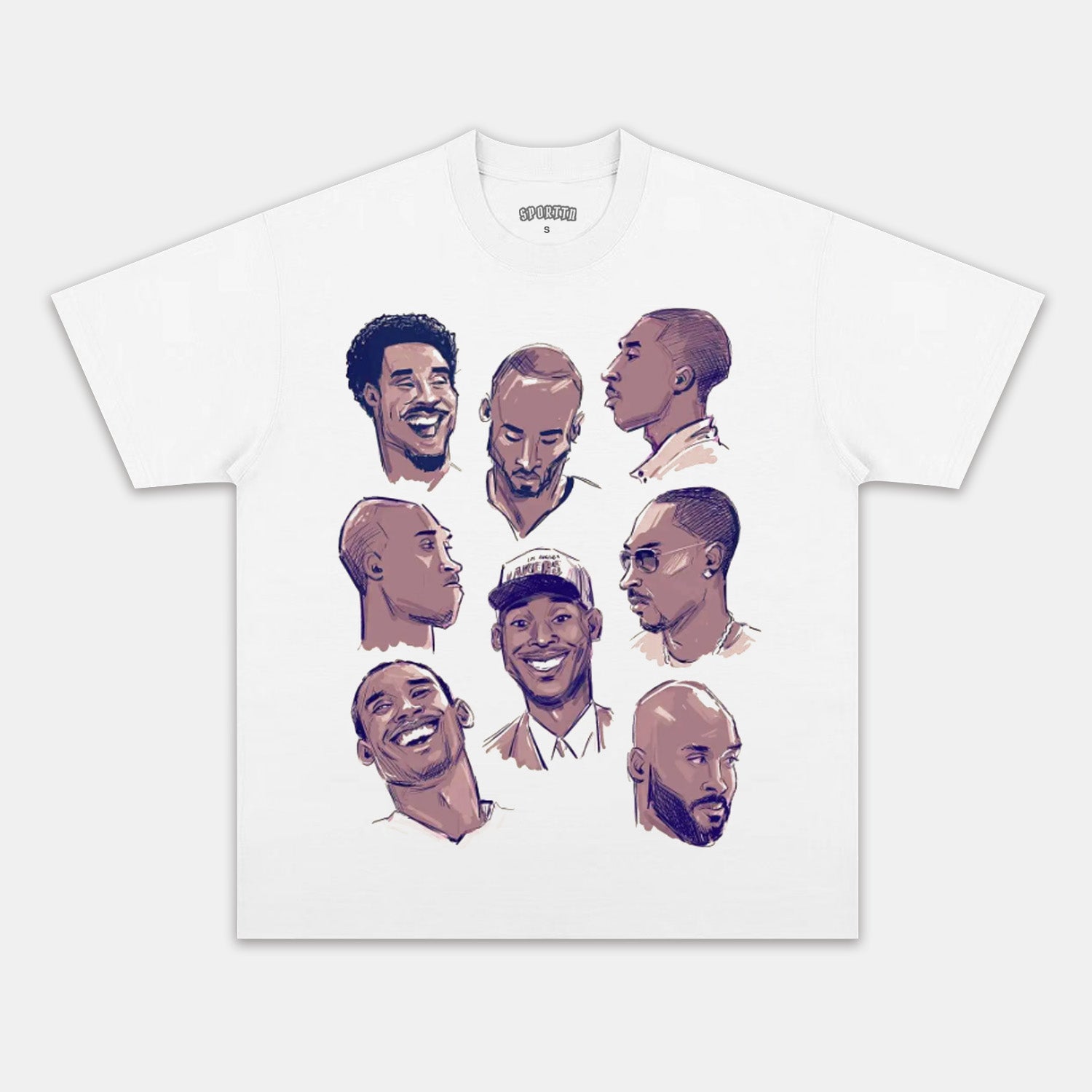 KOBE TEE