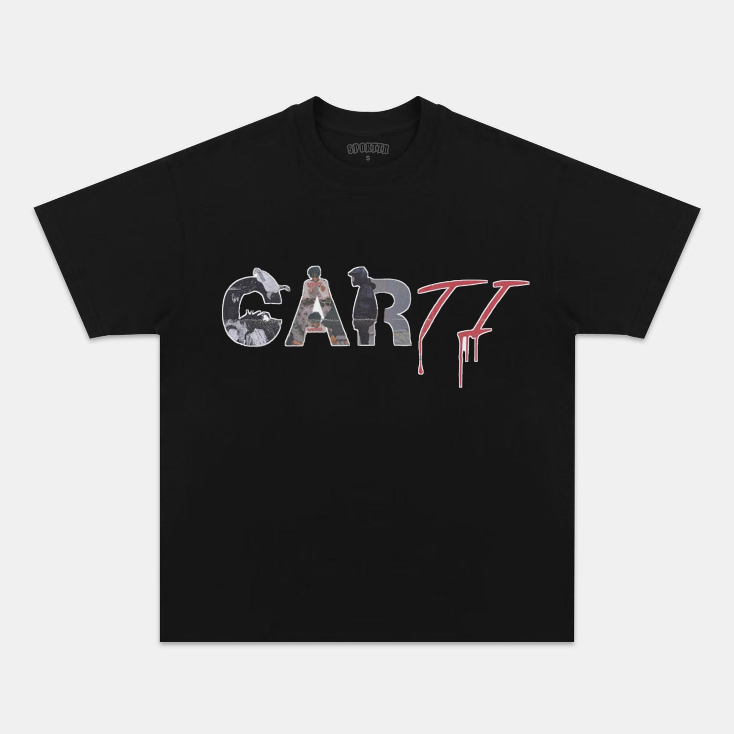 PLAYBOI CARTI TEE