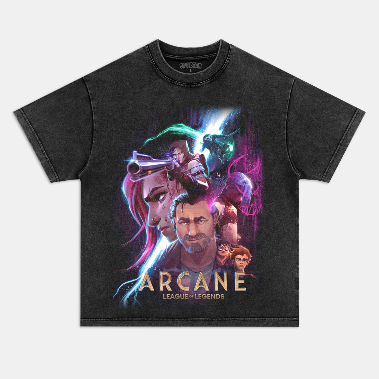 ARCANE 2024 TEE