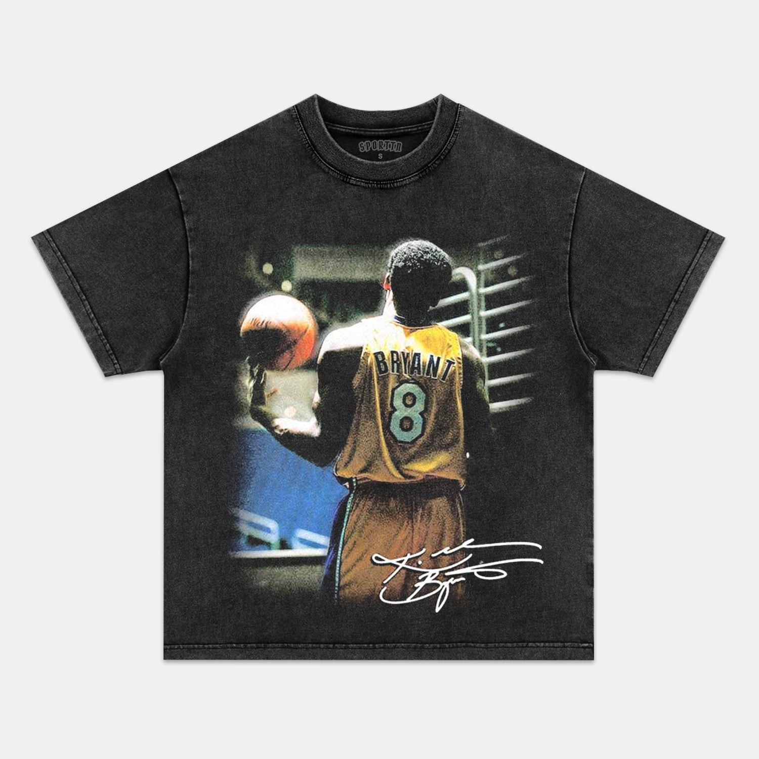 KOBE 3.7 TEE