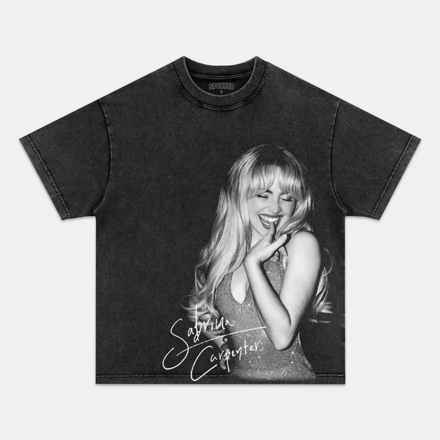 SABRINA CARPENTER VINTAGE TEE