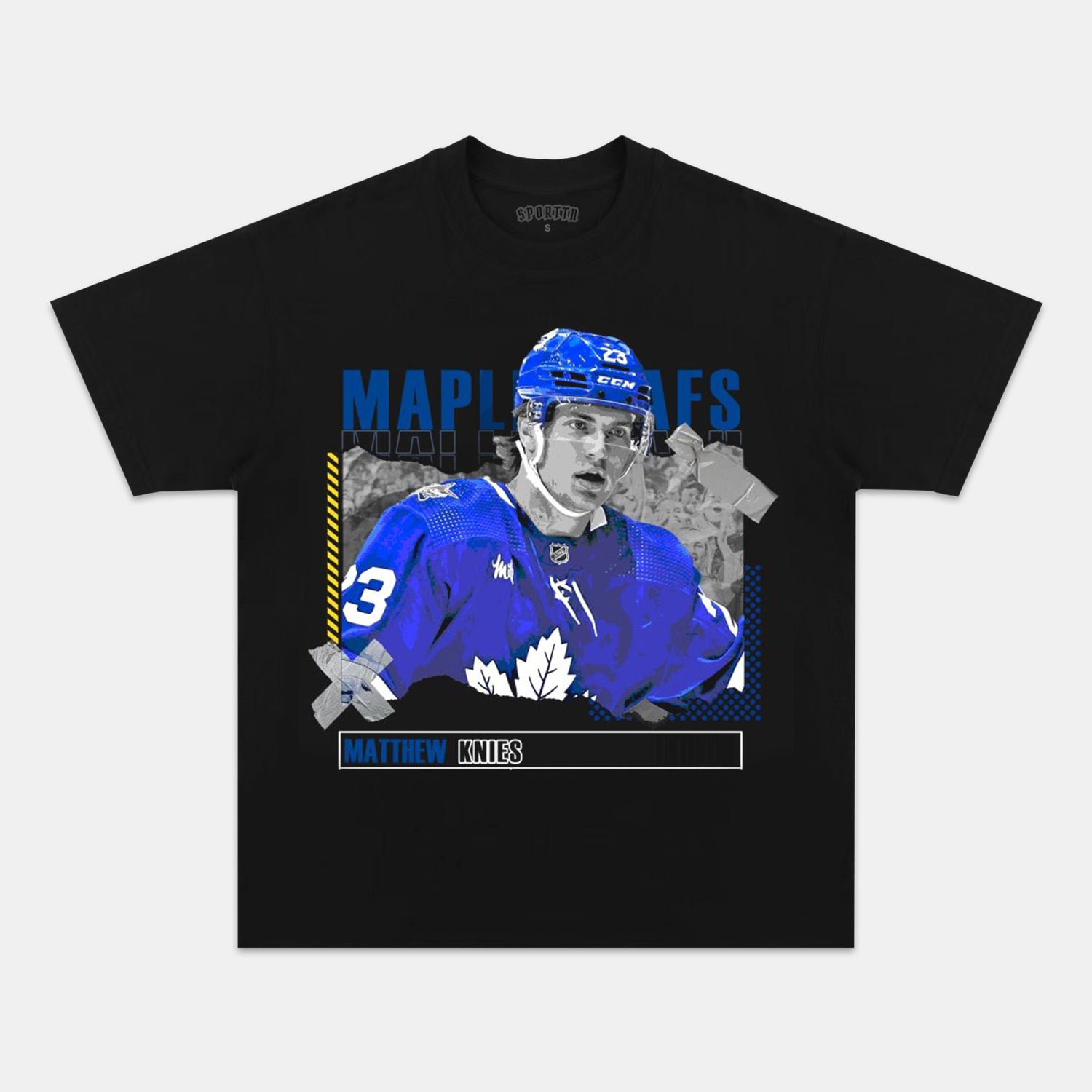 MATTHEW KNIES TEE
