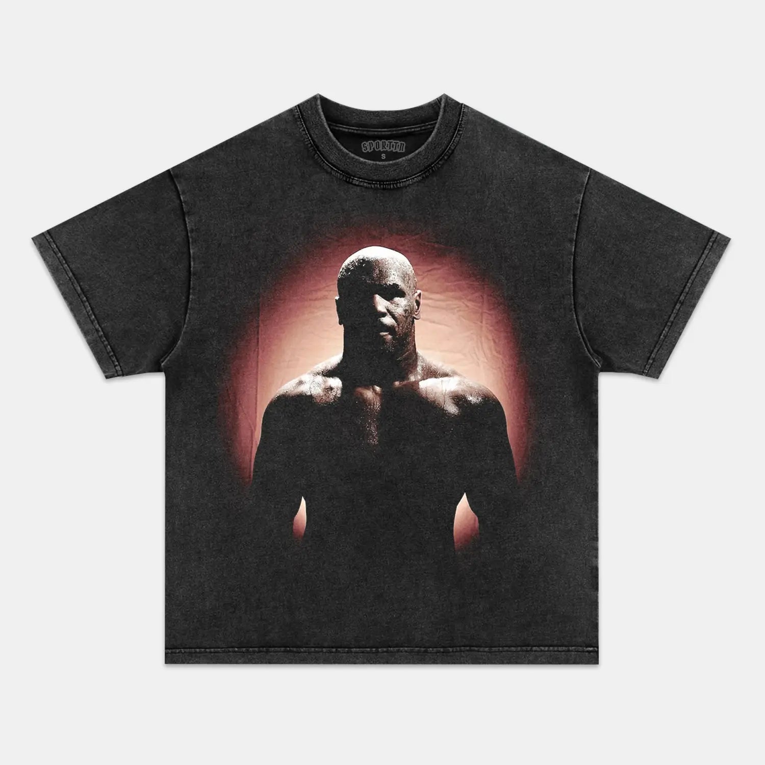 MIKE TYSON 11.15 TEE