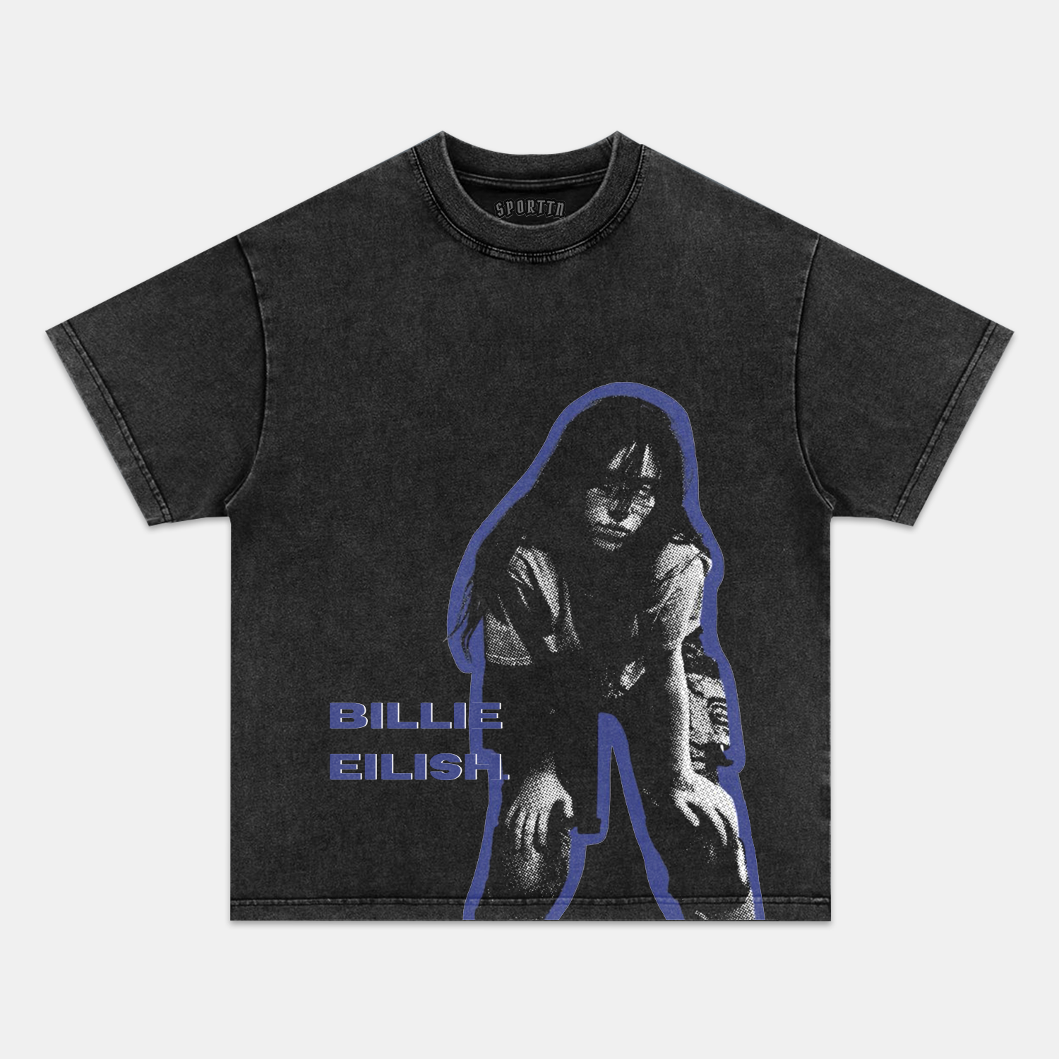BILLIE EILISH 2.0 TEE