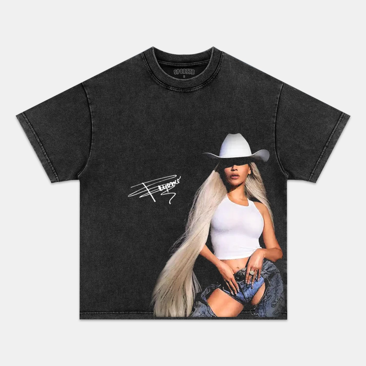 BEYONCE 2.27 TEE