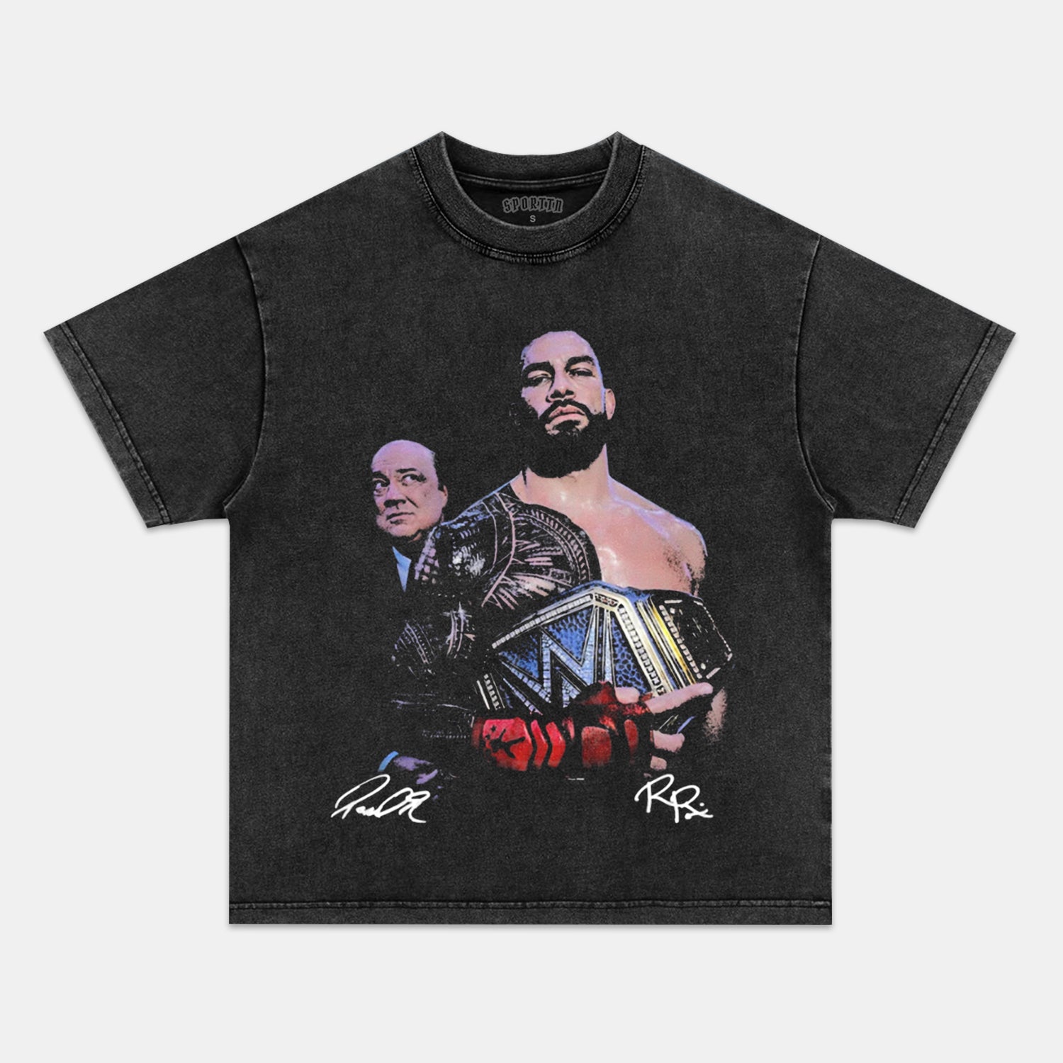 ISLE OF RELEVANCY 2025 TEE