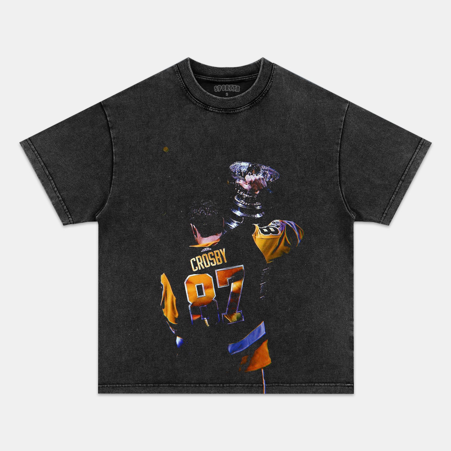 SIDNEY CROSBY TEE