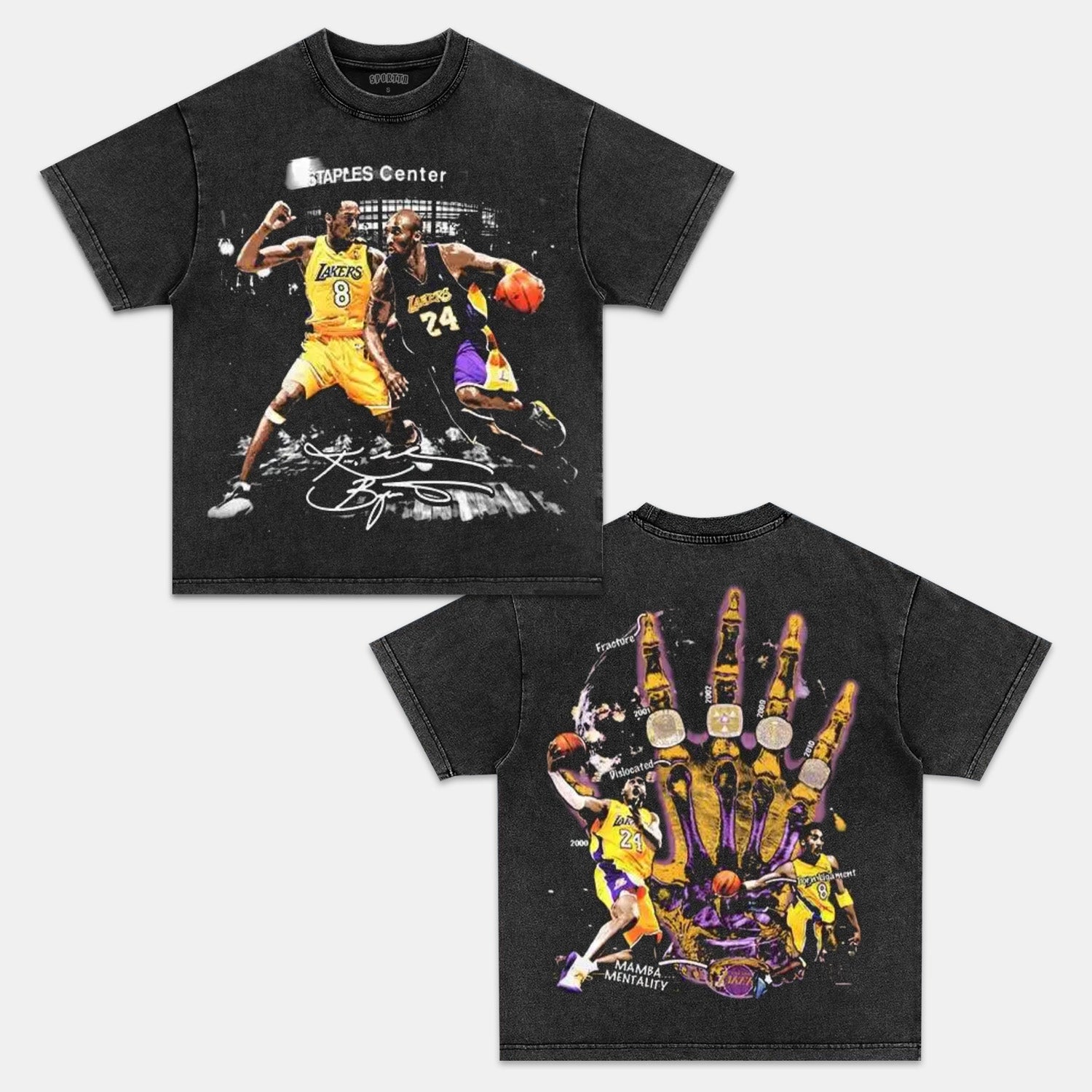 KOBE TEE