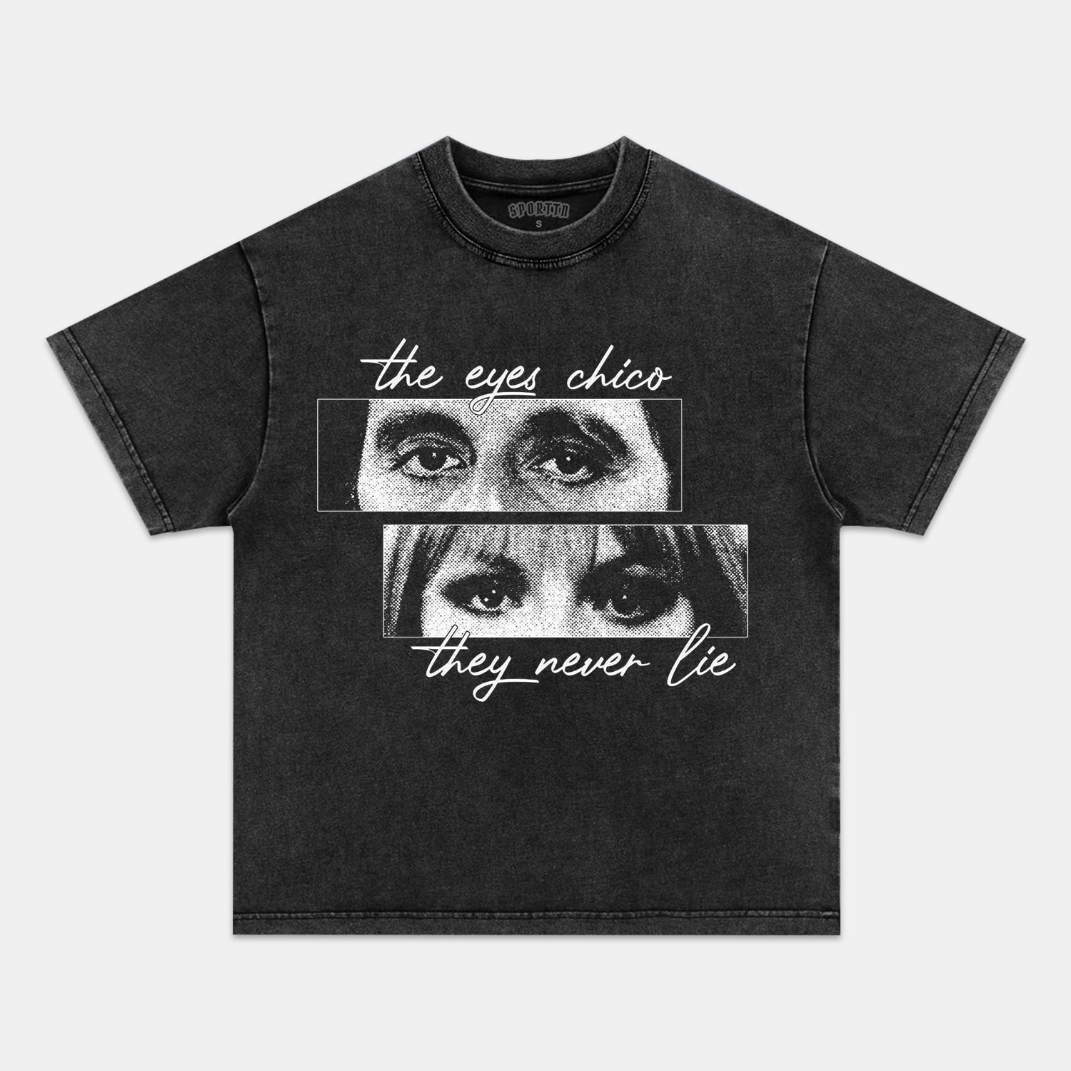 SCARFACE TEE