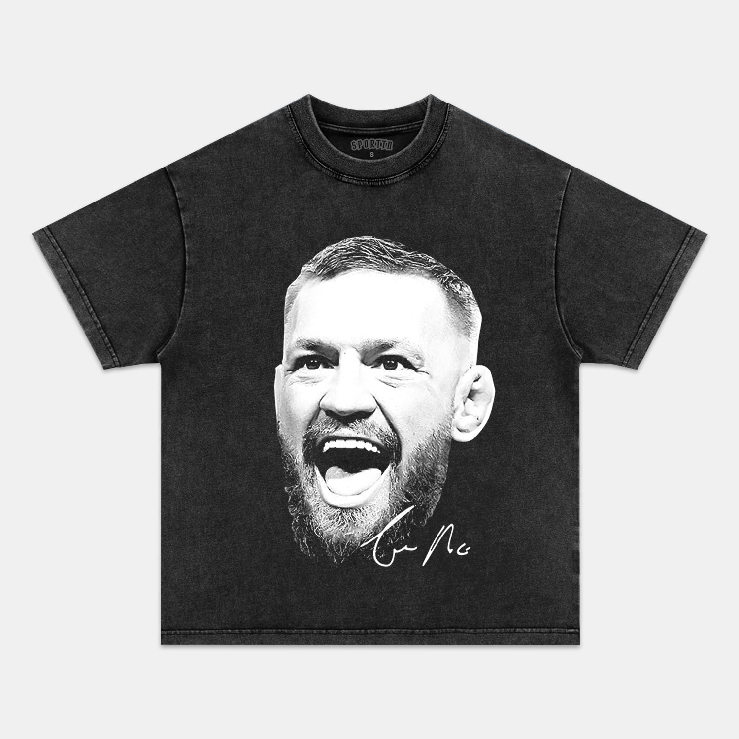 CONOR MCGREGOR TEE