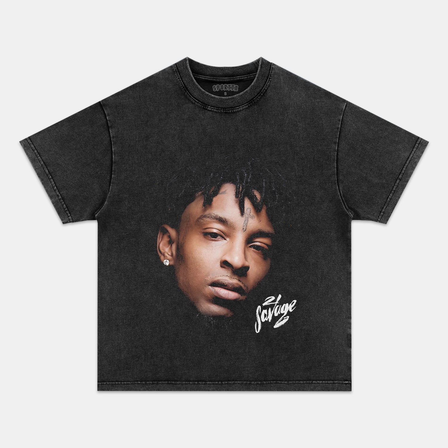 21 SAVAGE 2.19 TEE