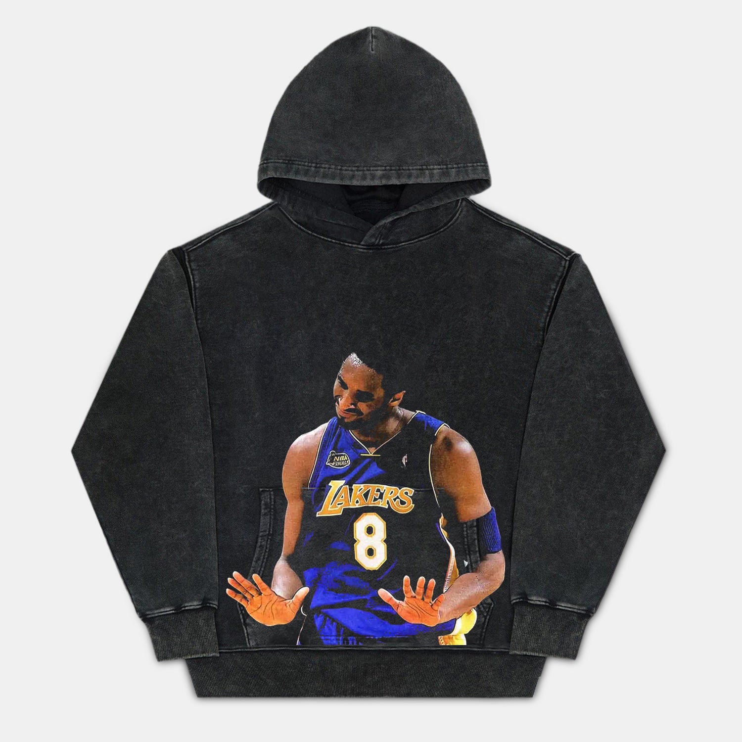 KOBE 7.9 VINTAGE TEE