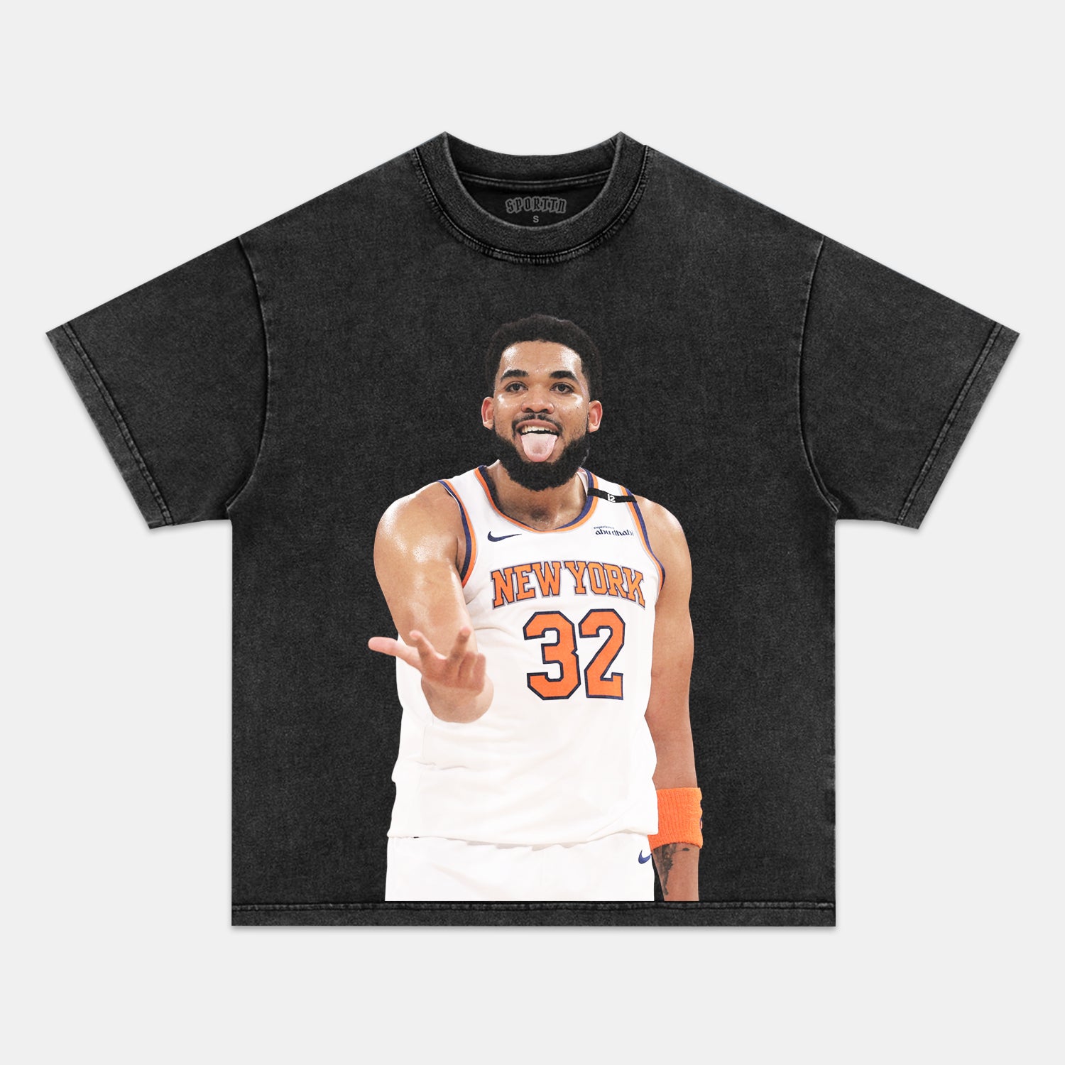 KARL ANTHONY TOWNS TEE