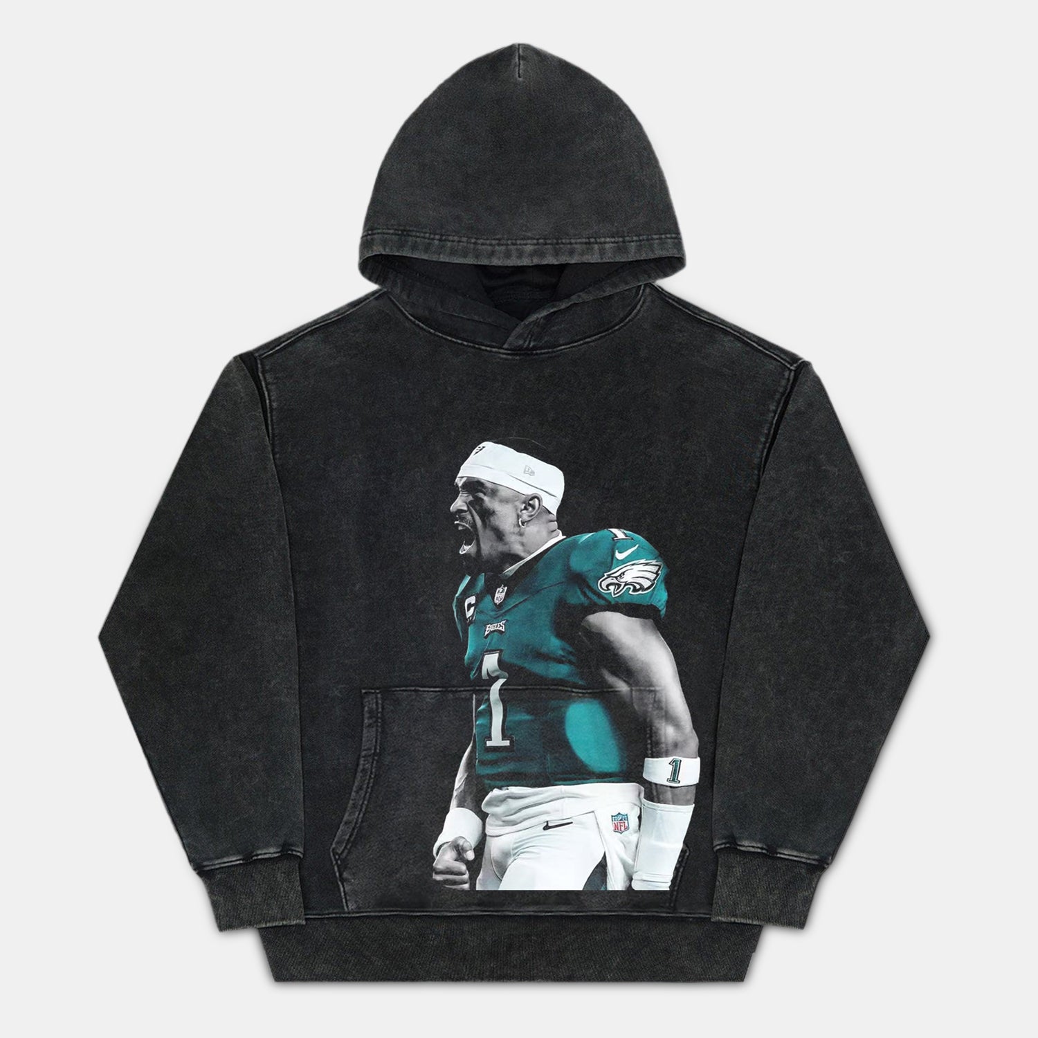 JALEN HURTS MVP 2.12 4.0 TEE