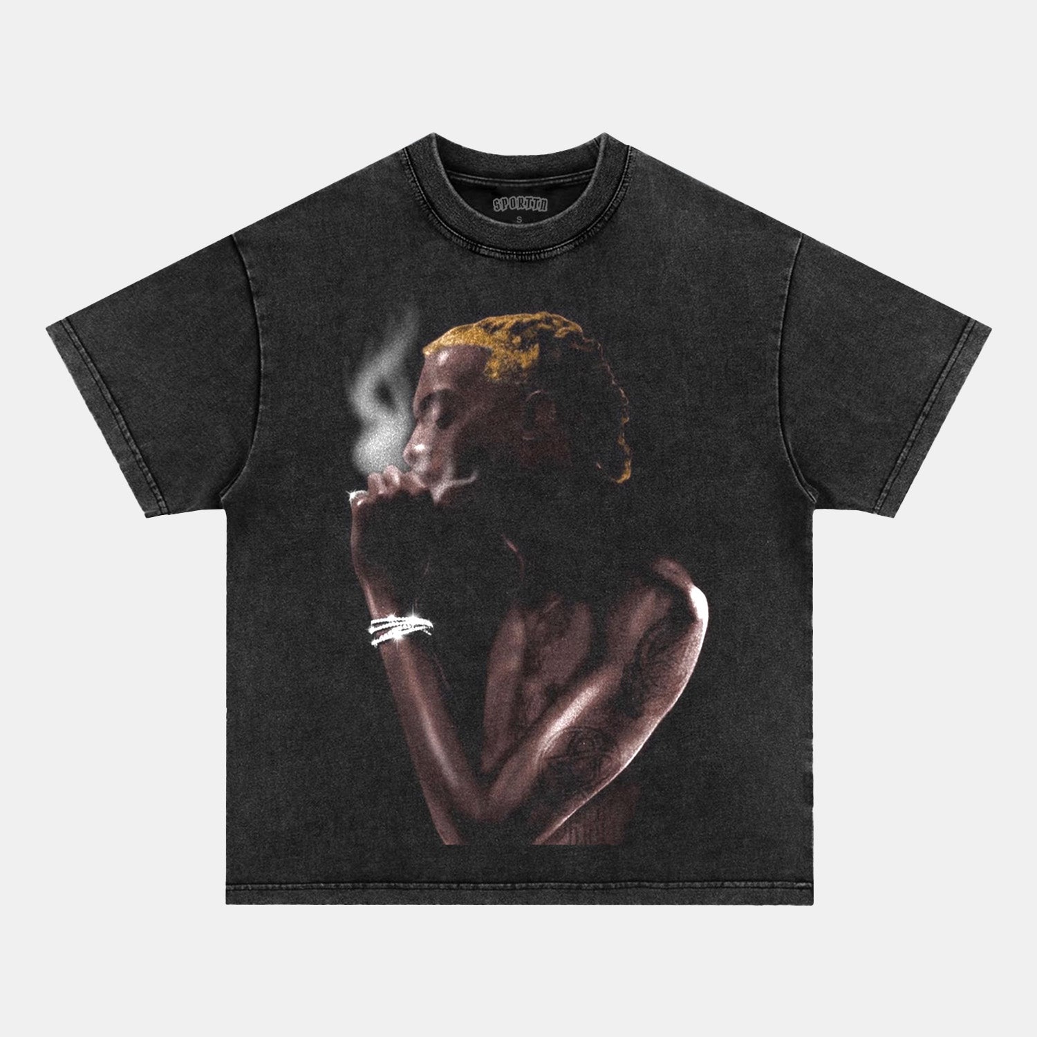 PLAYBOI CARTI TEE