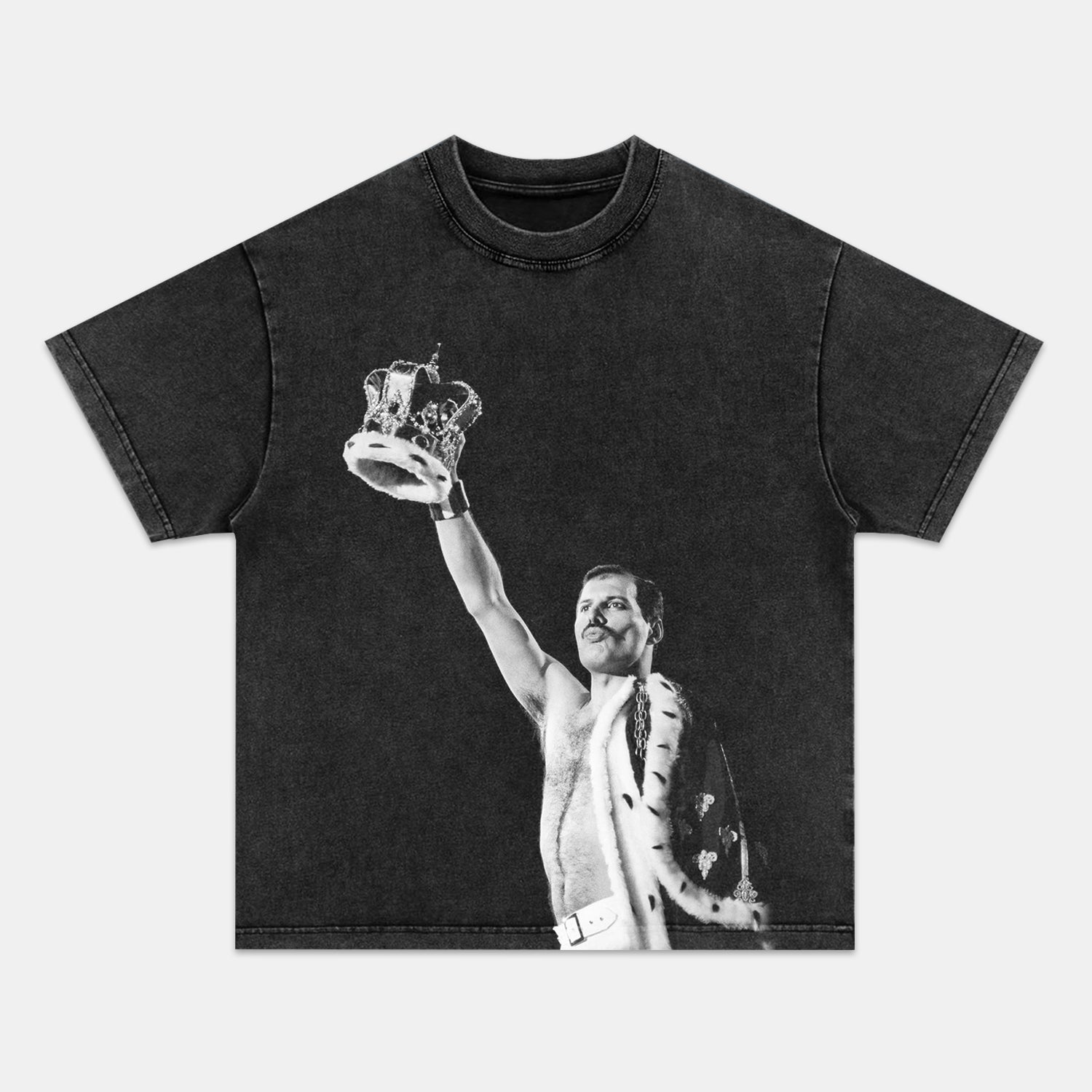 FREDDIE MERCURY 1.13 TEE