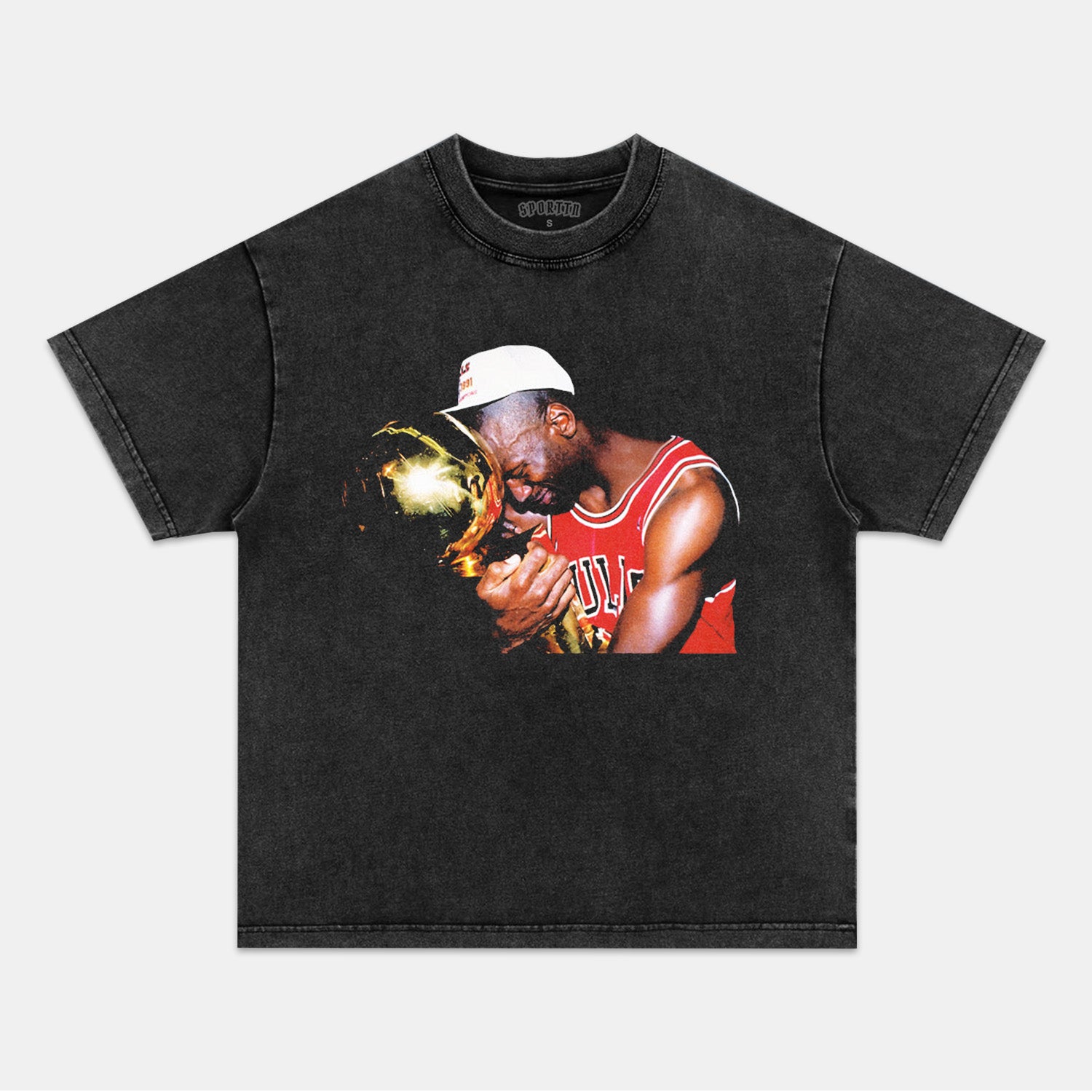 MICHAEL JORDAN 3.0 TEE