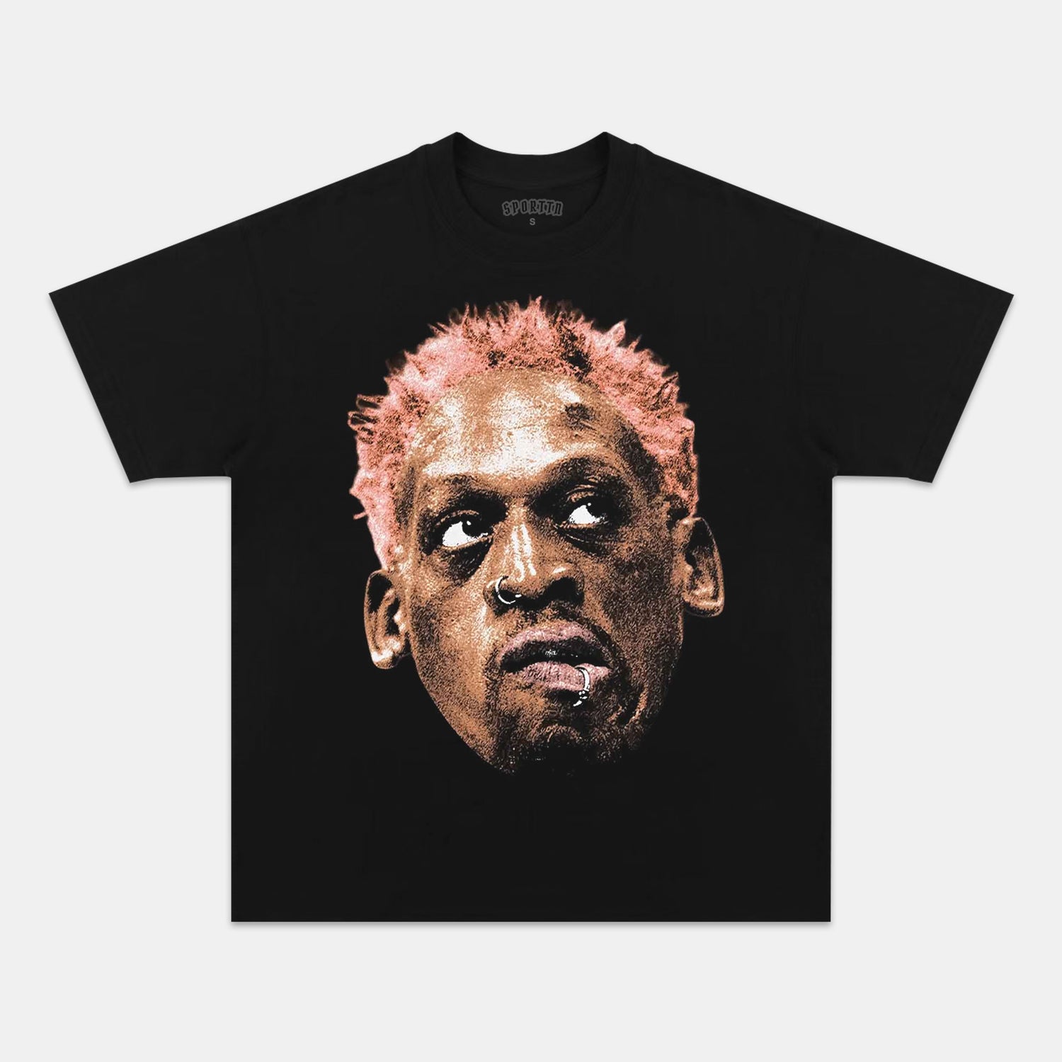 DENNIS RODMAN TEE