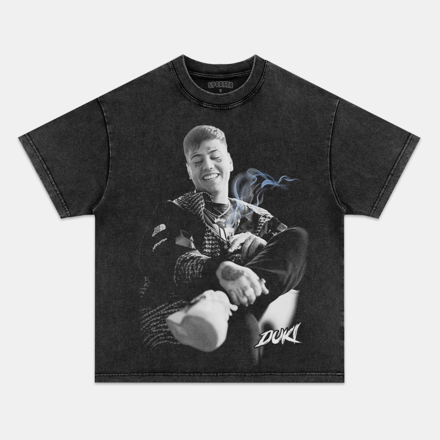 DUKI TEE