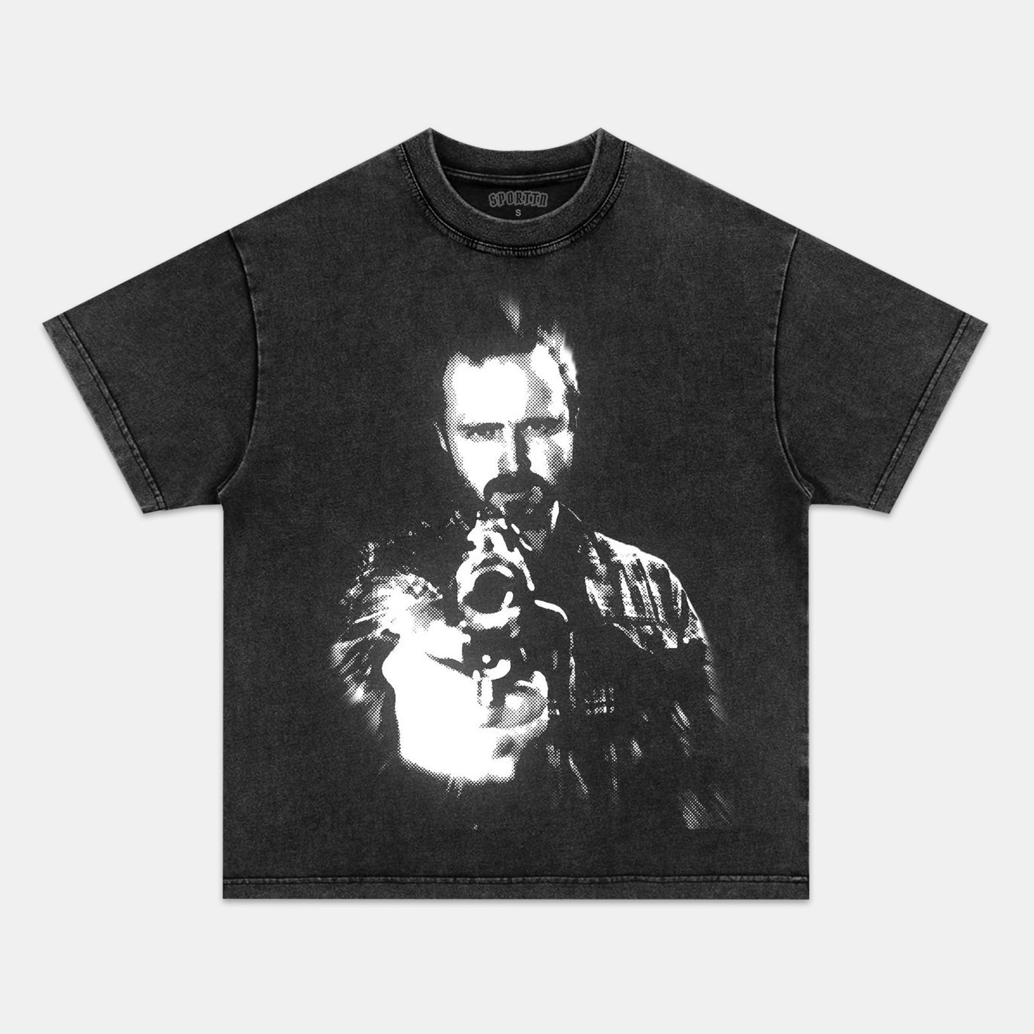 BREAKINGBAD & JESSE PINKMAN TEE