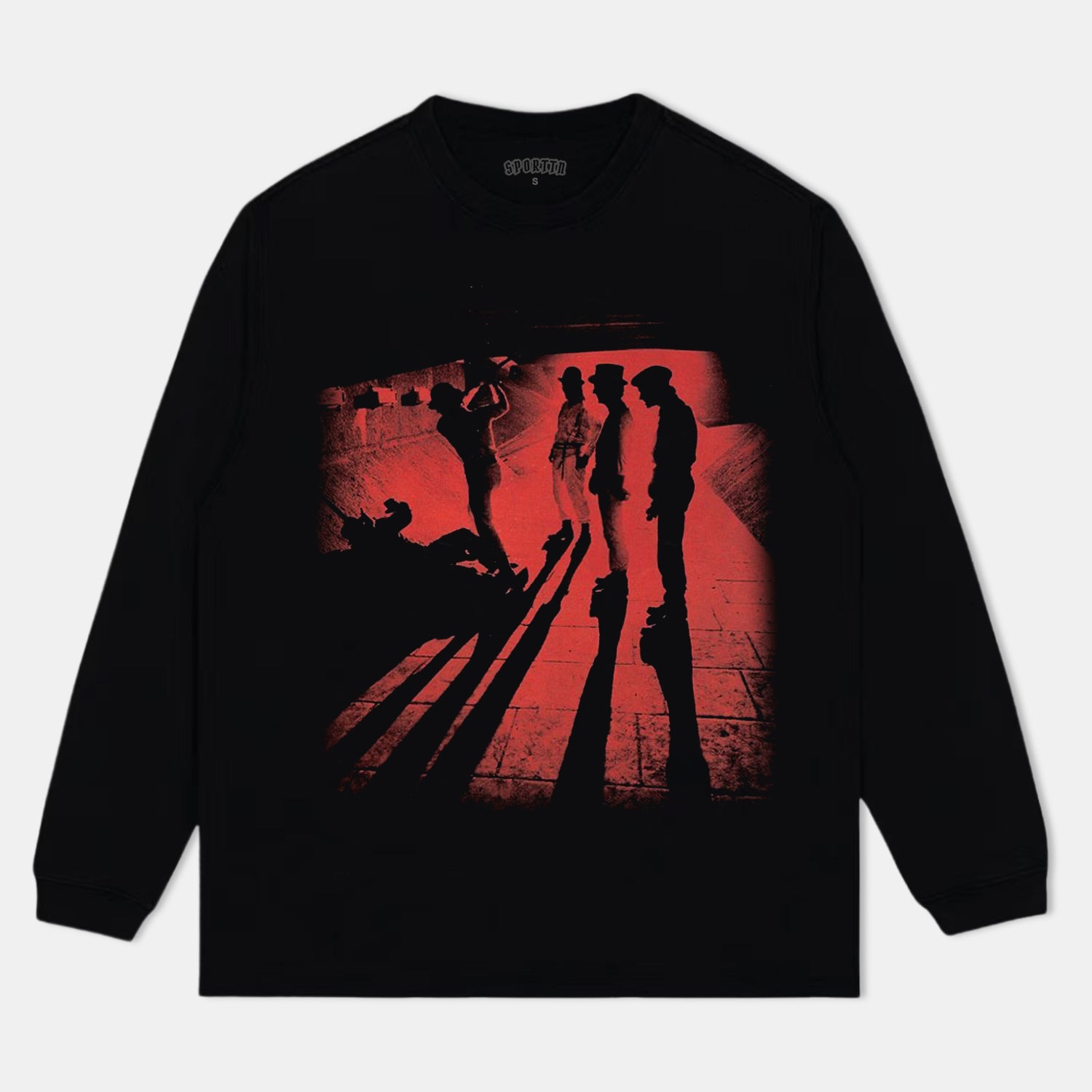 A CLOCKWORK ORANGE 2.0 TEE