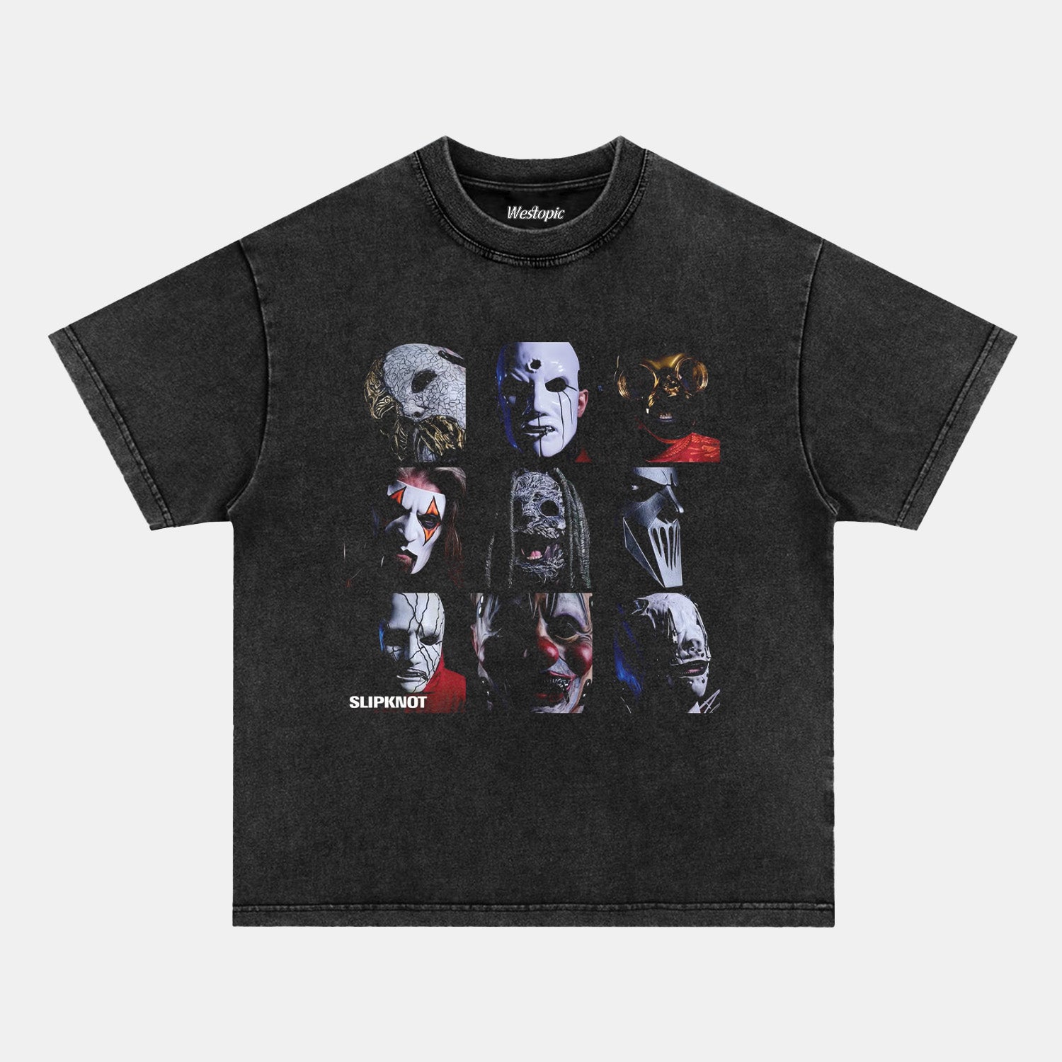 SLIPKNOT TEE