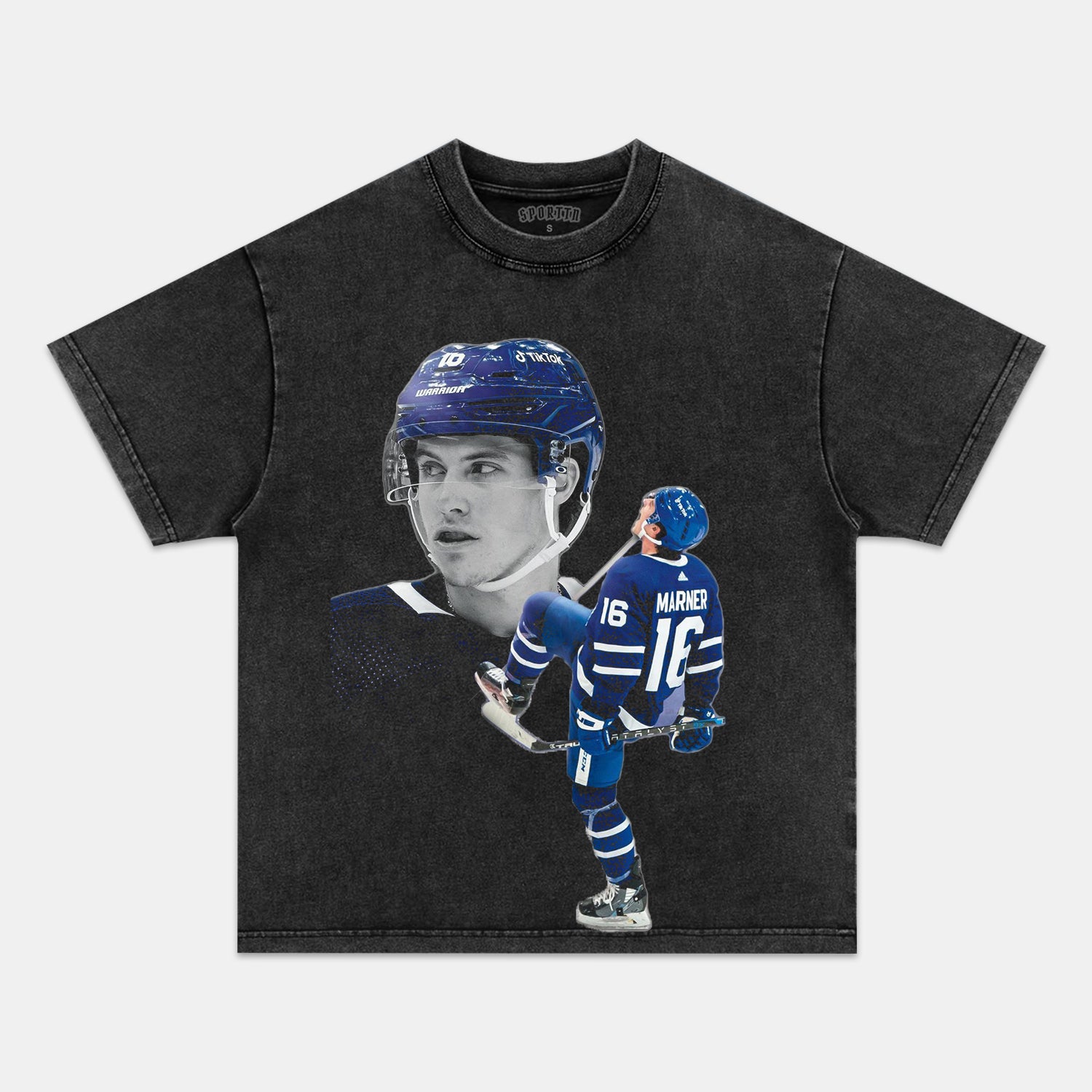 MARNER TEE
