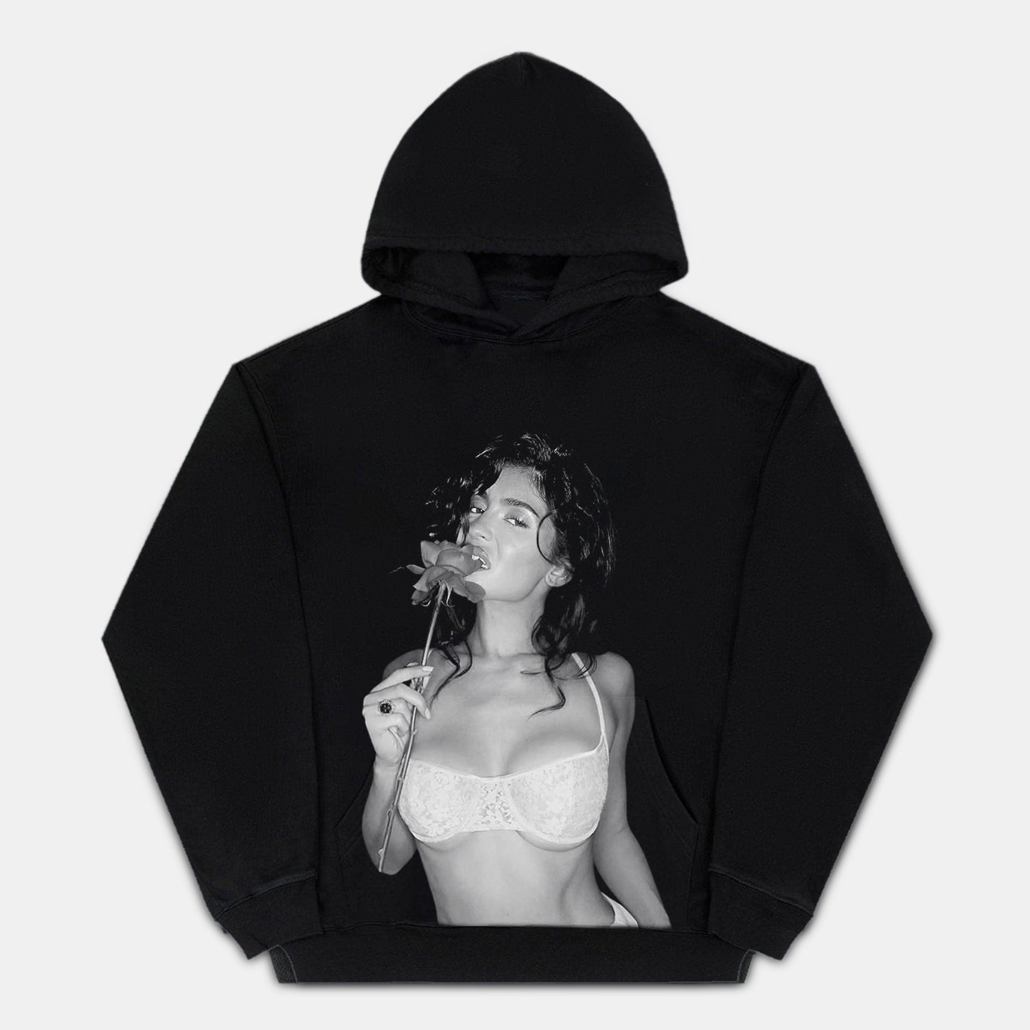 KYLIE JENNER 12.28 2.0 TEE