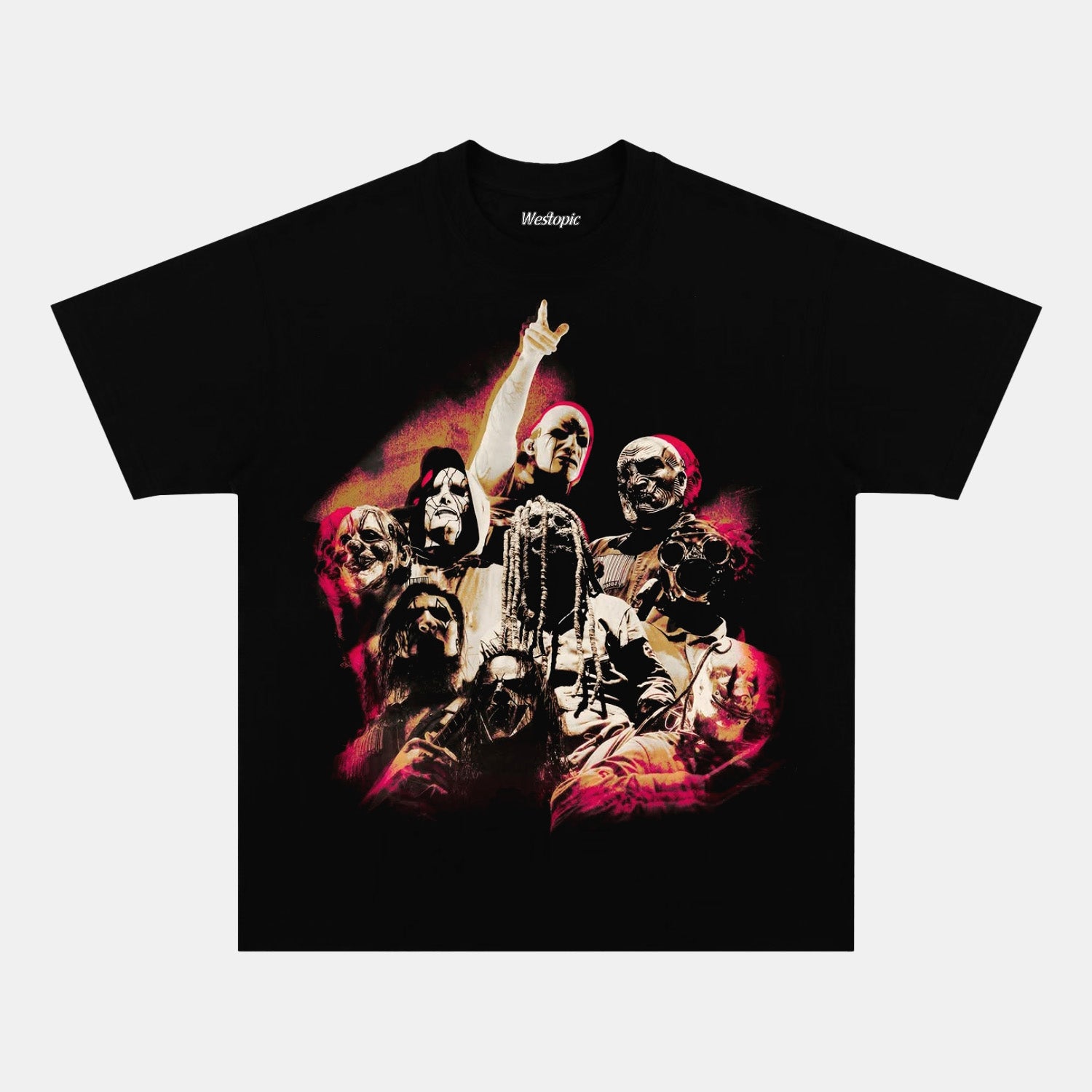 SLIPKNOT TEE