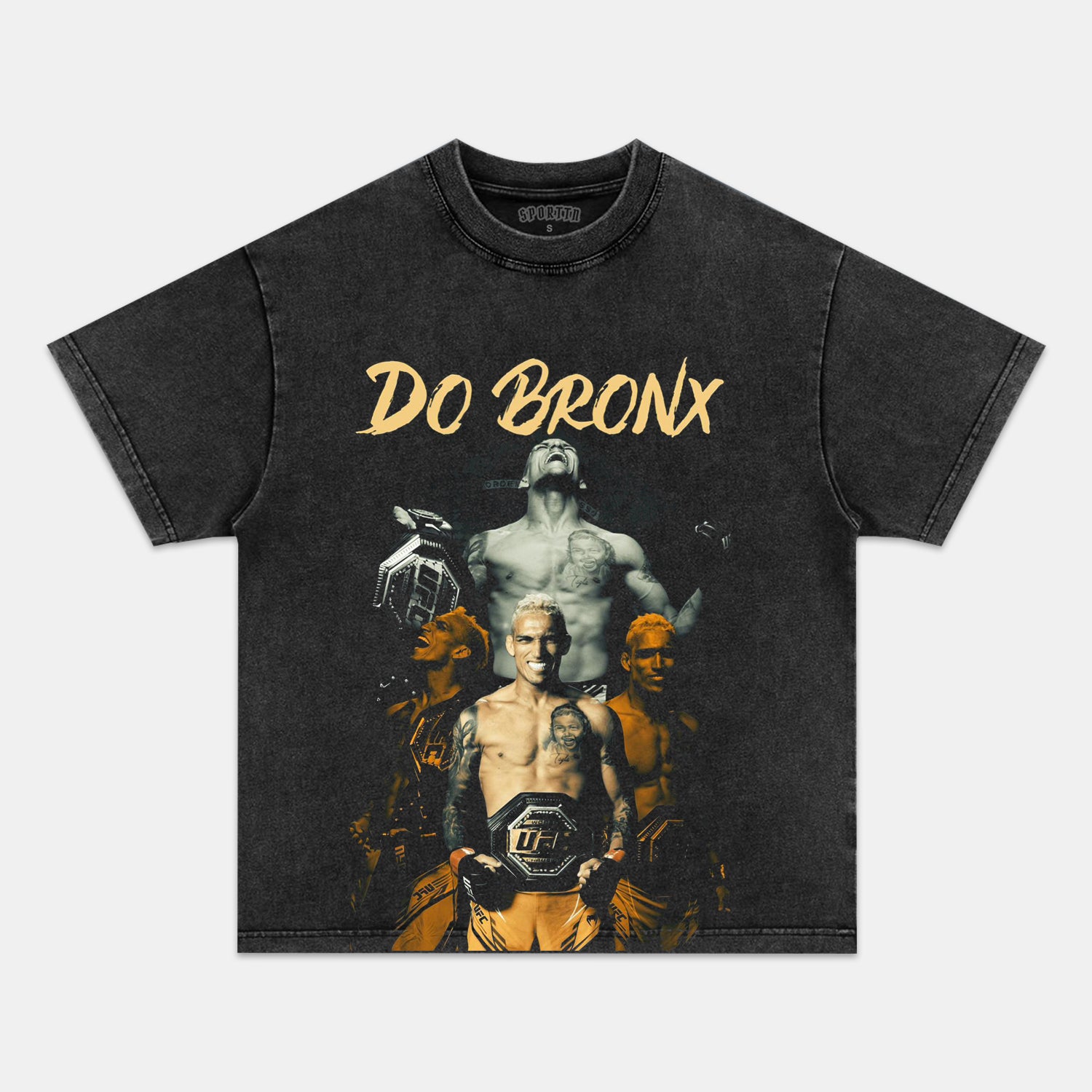 CHARLES OLIVEIRA 2024 TEE 4.0