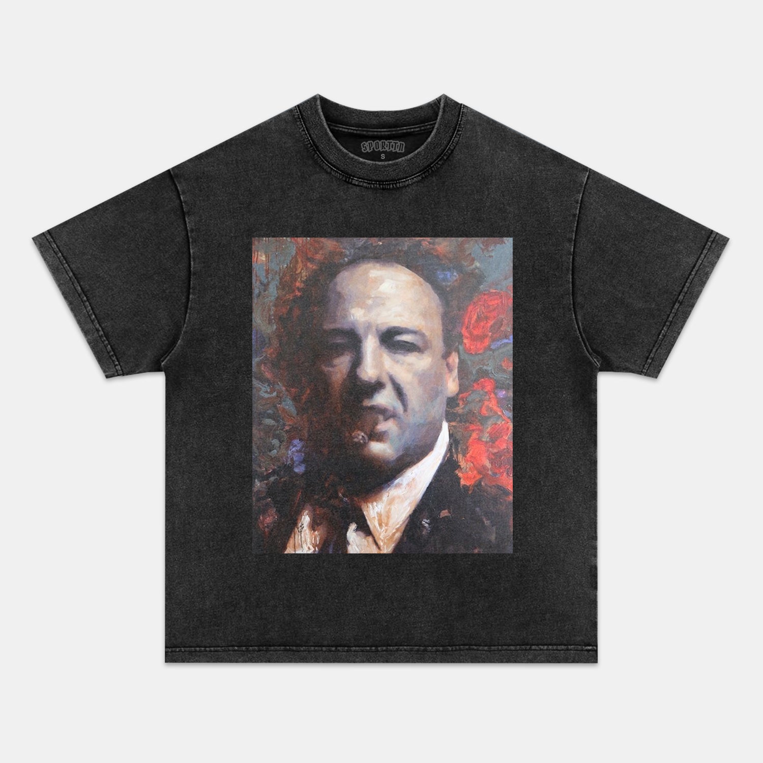 TONY SOPRANO 12.27 2.0 TEE