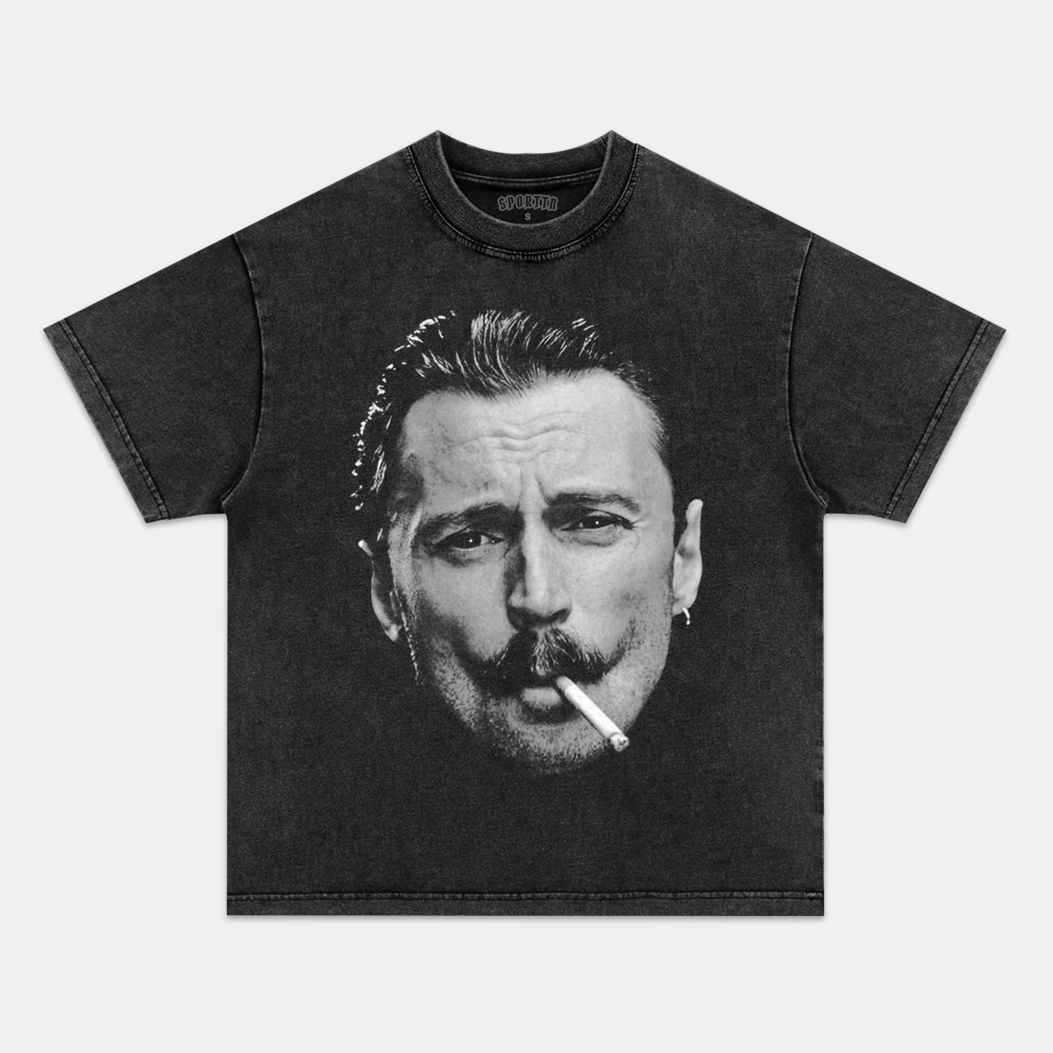 TRAINSPOTTING 1.14 TEE