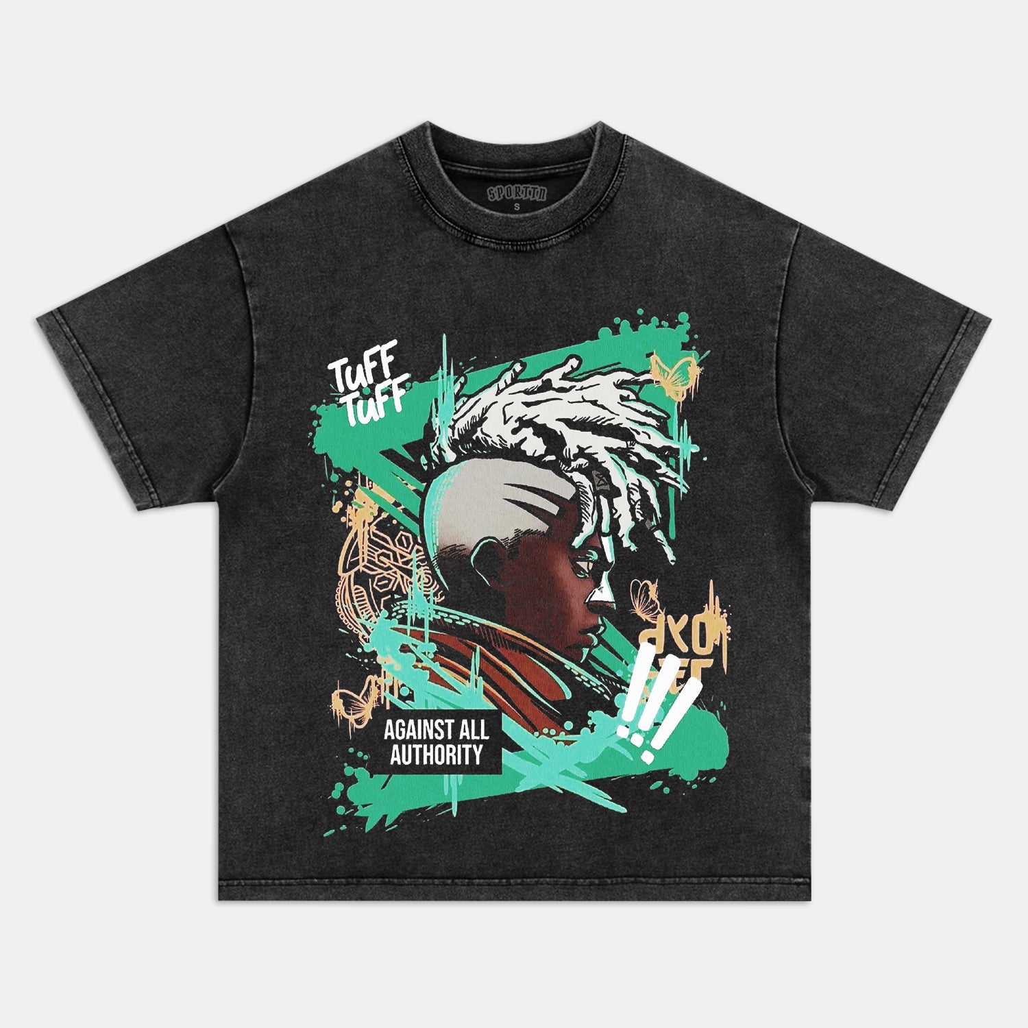 ARCANE EKKOÂ TEE