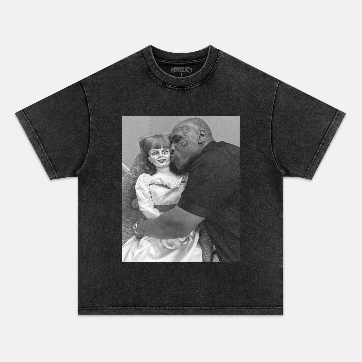 MIKE TYSON 1.20 TEE