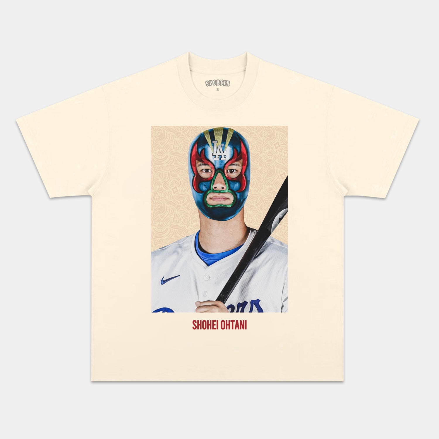 SHOHEI OHTANI TEE