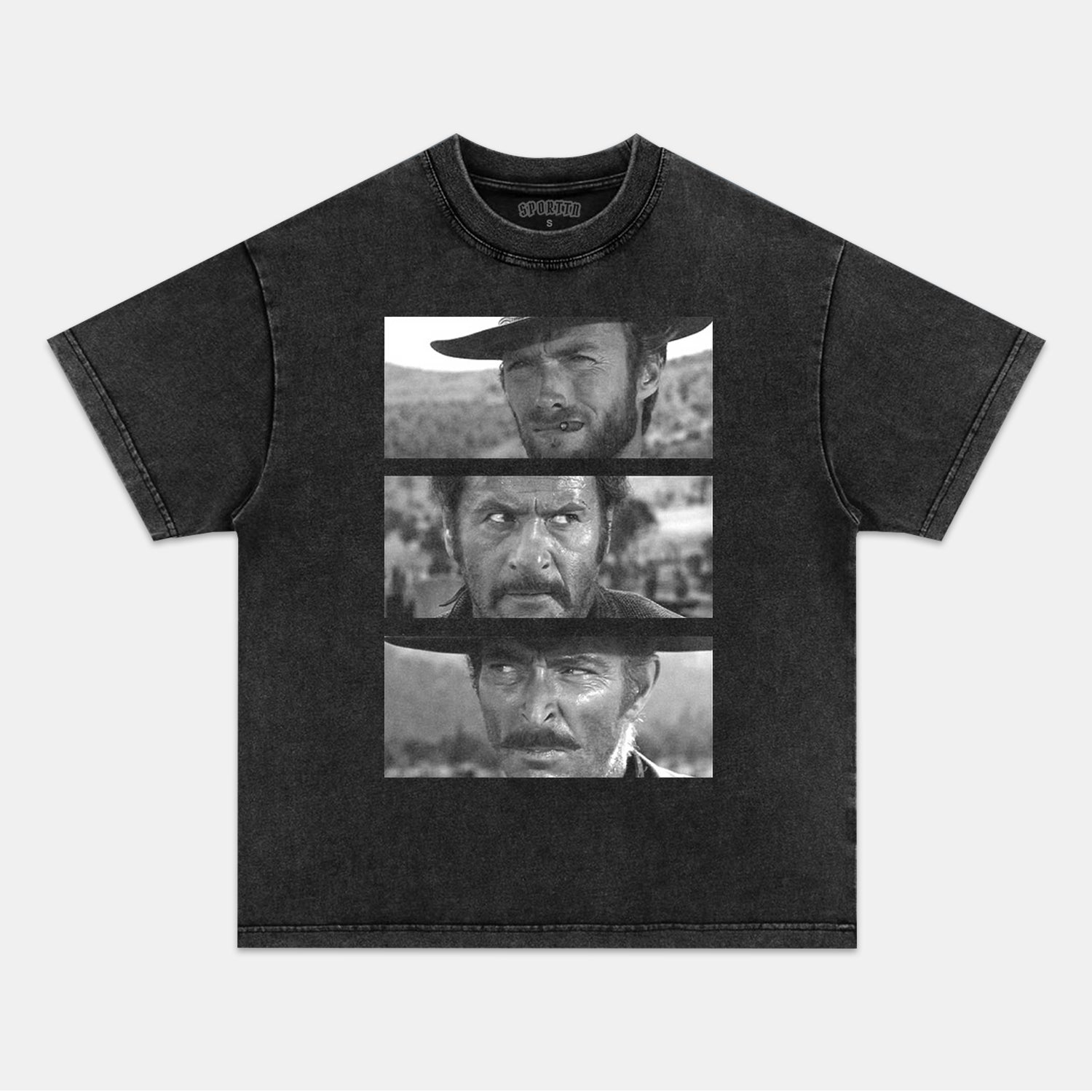 IL BUONO, IL BRUTTO, IL CATTIVO TEE