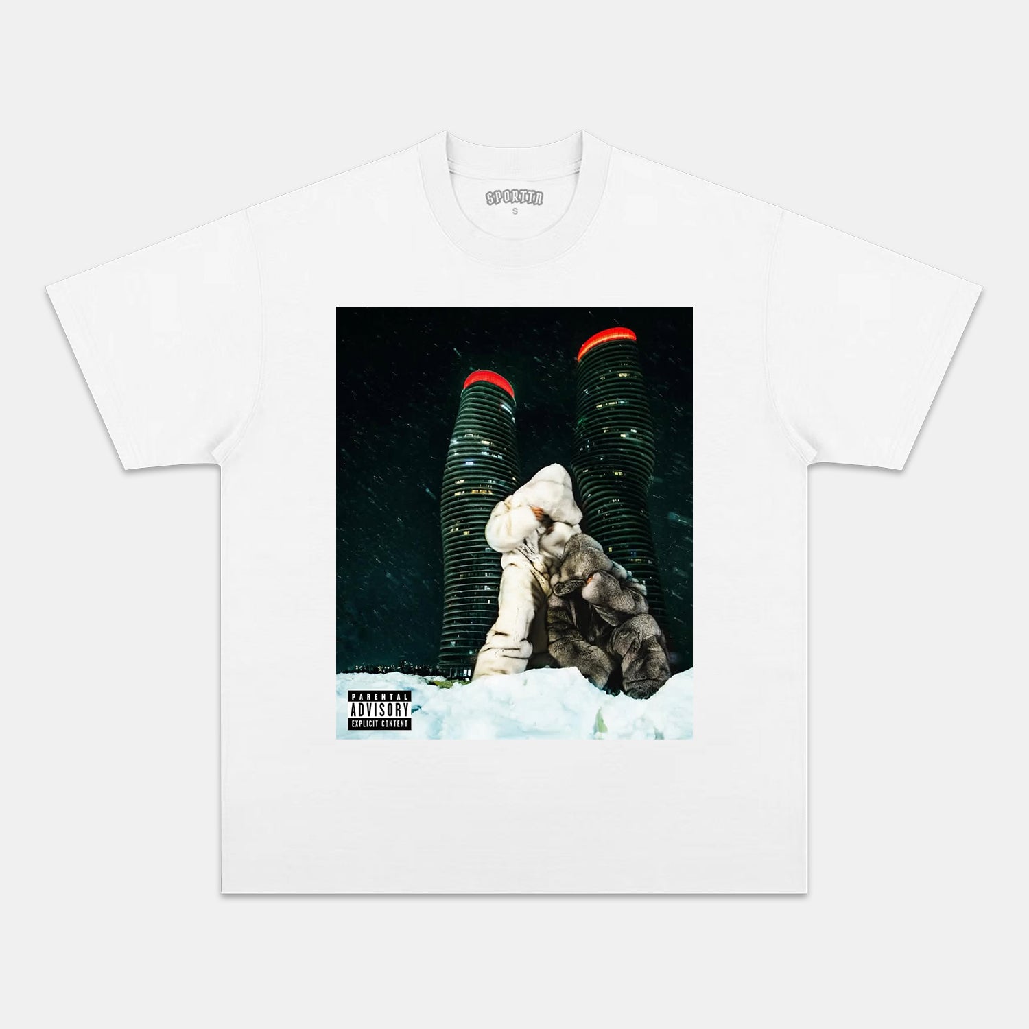 SOME SEXY SONGS 4 U TEE