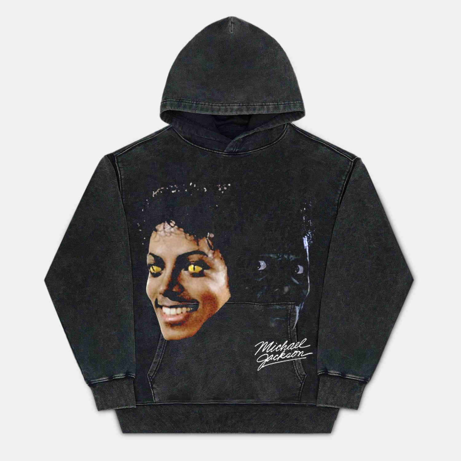 MICHAEL JACKSON TEE