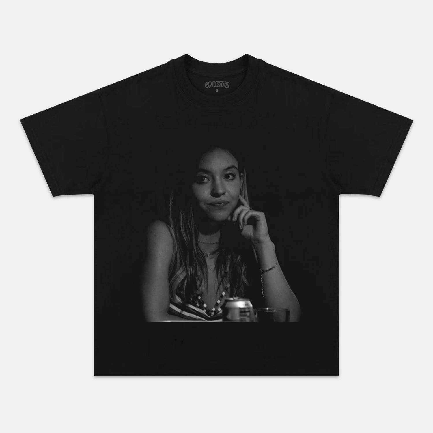SYDNEY SWEENEY 1.2 NEW TEE