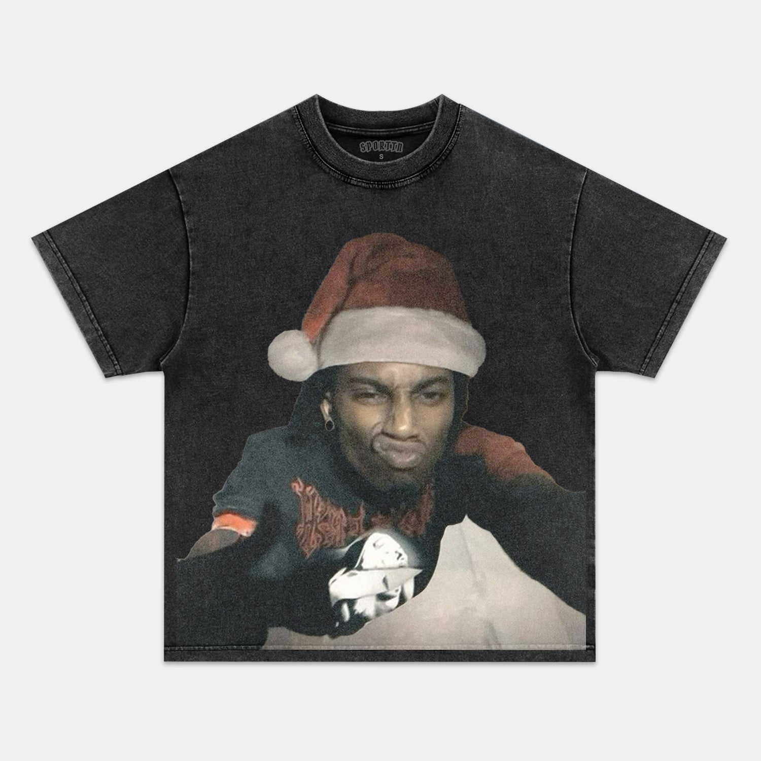 PLAYBOI CARTI 12.16 2.0 TEE
