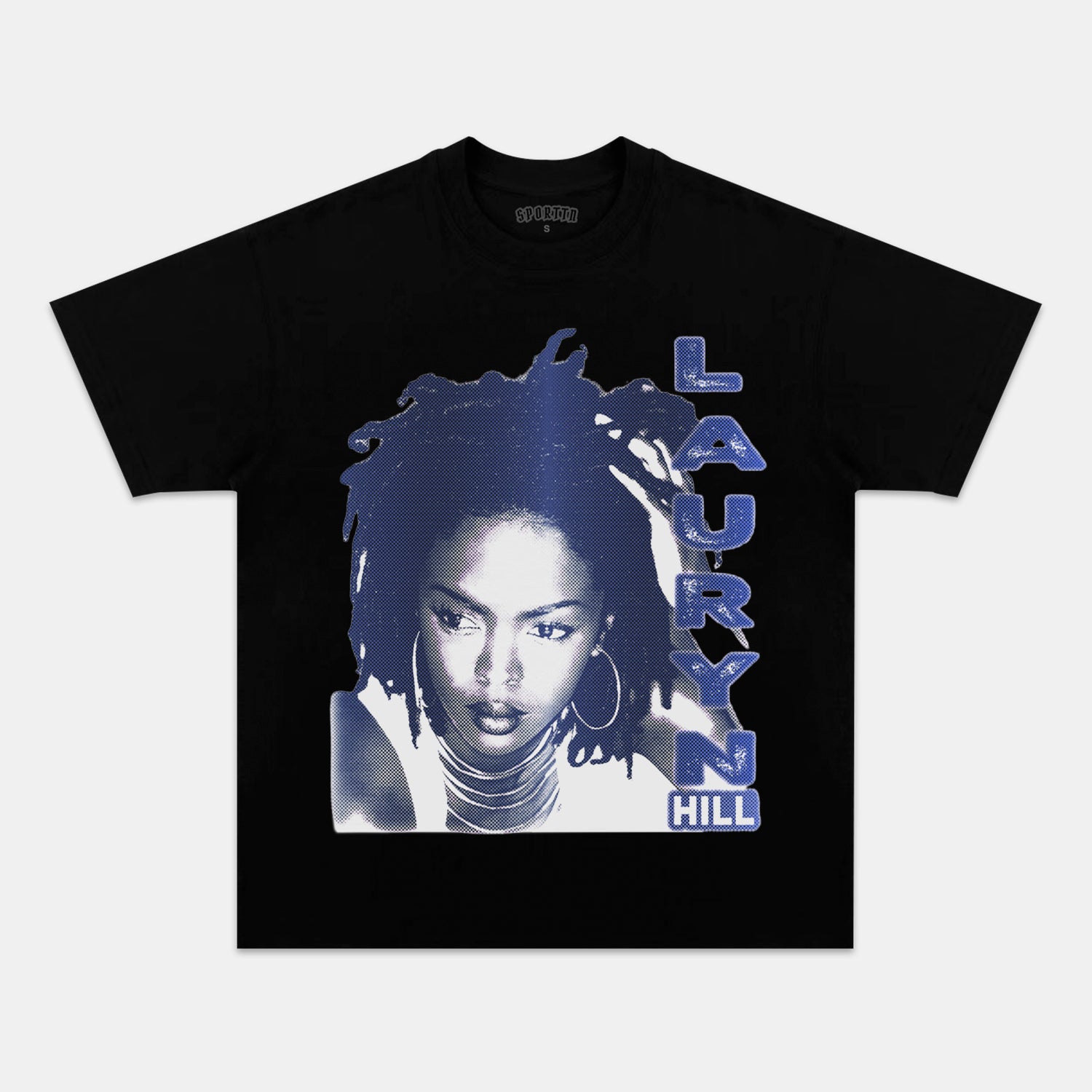 LAURYN HILL TEE