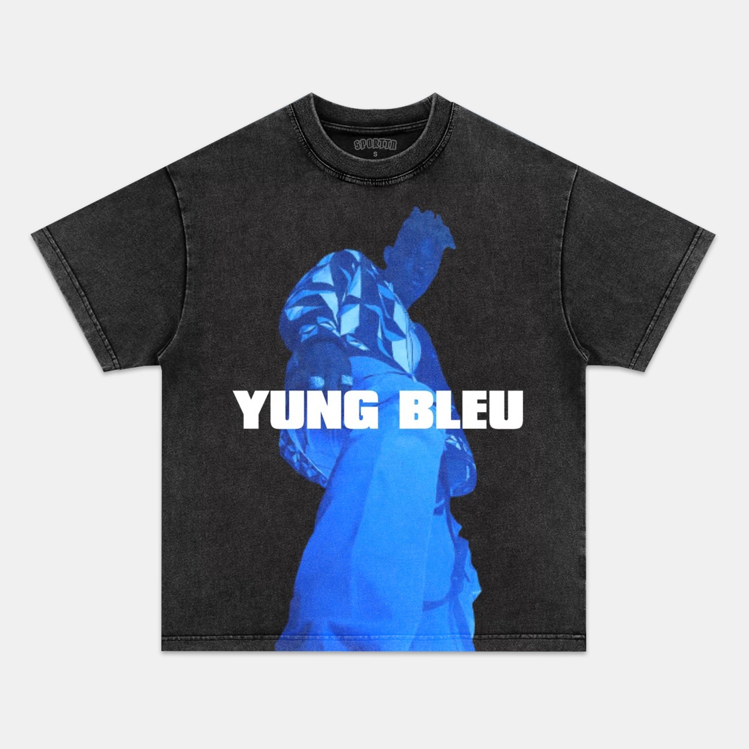 YUNG BLEU TEE
