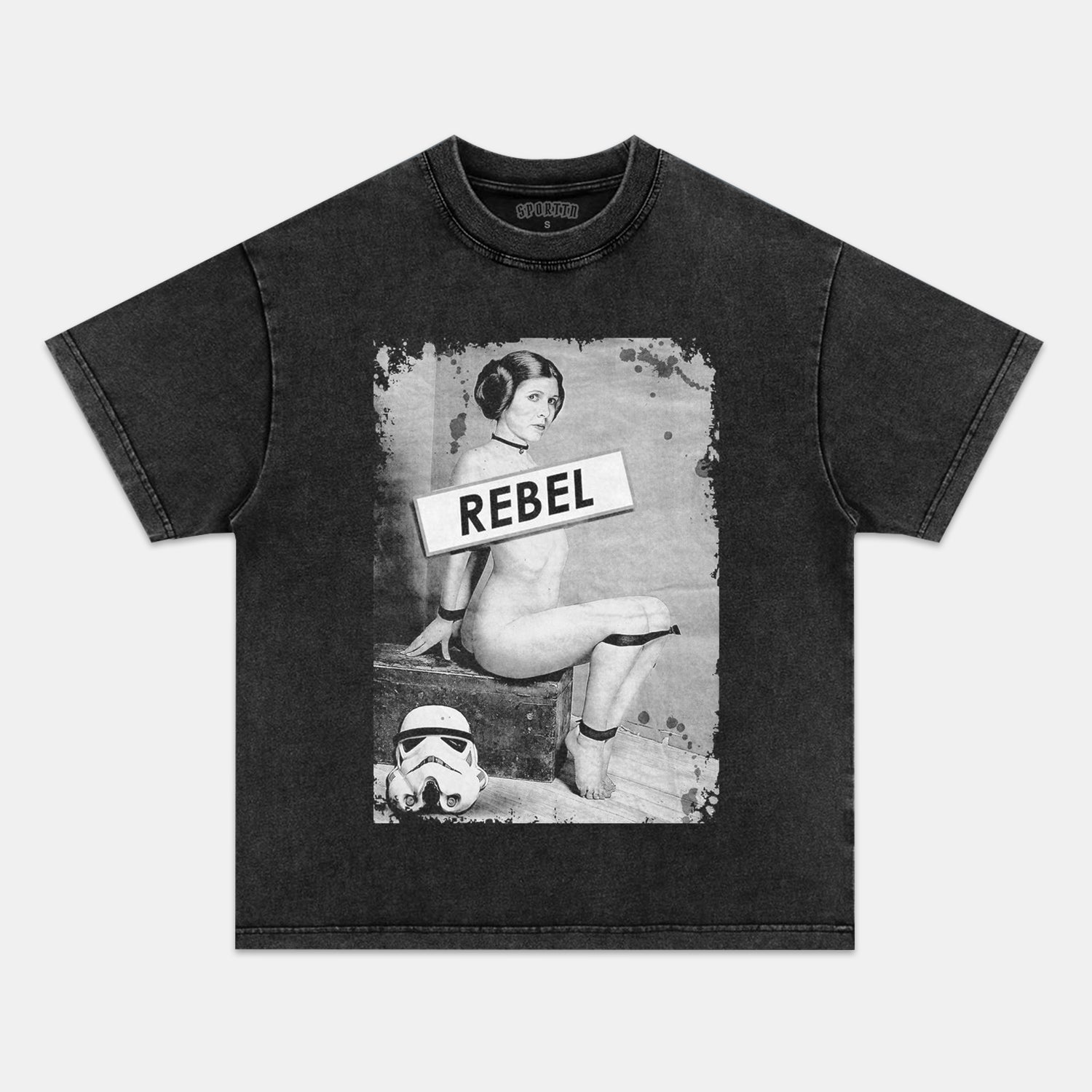 STAR WARS TEE