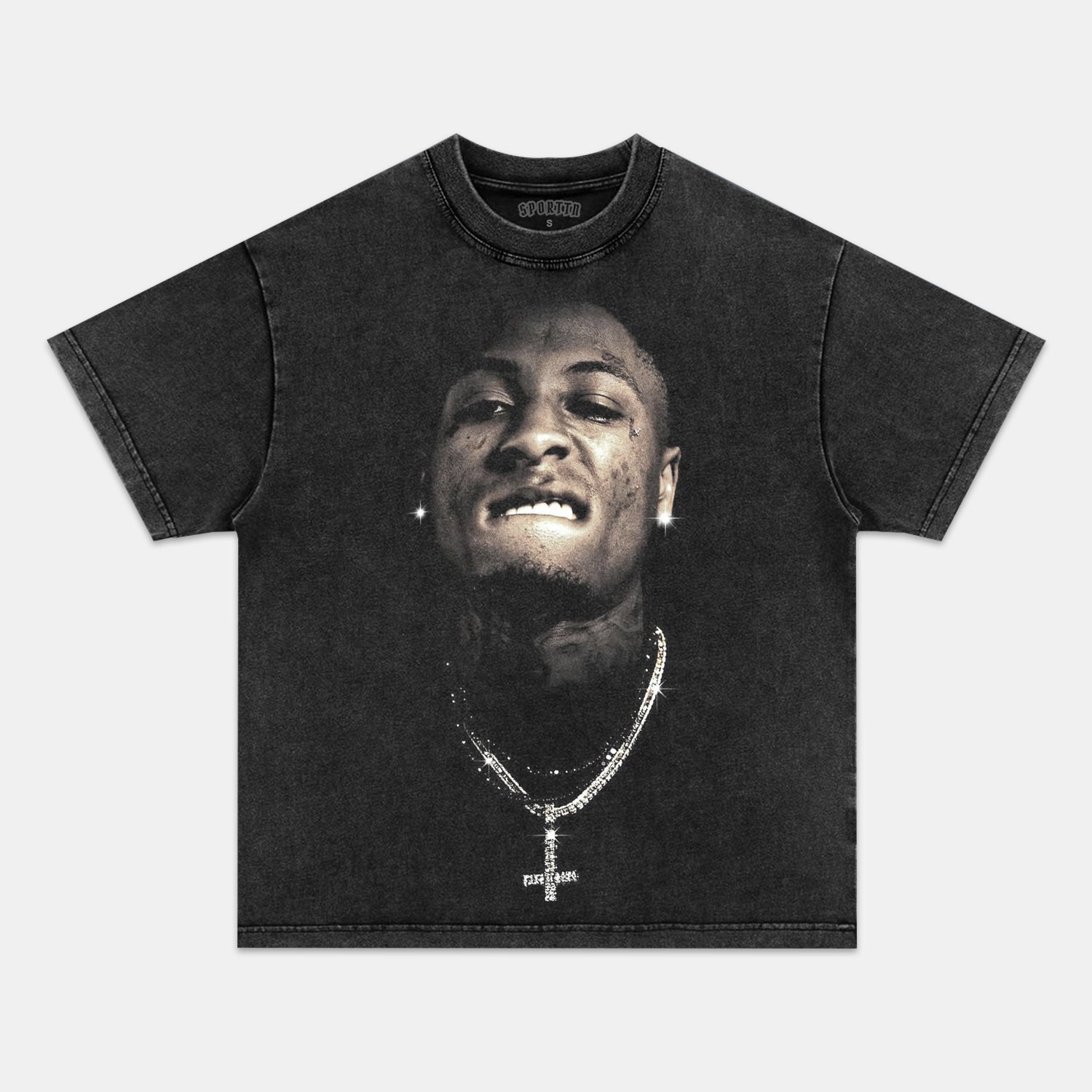 NBA YOUNGBOY TEE