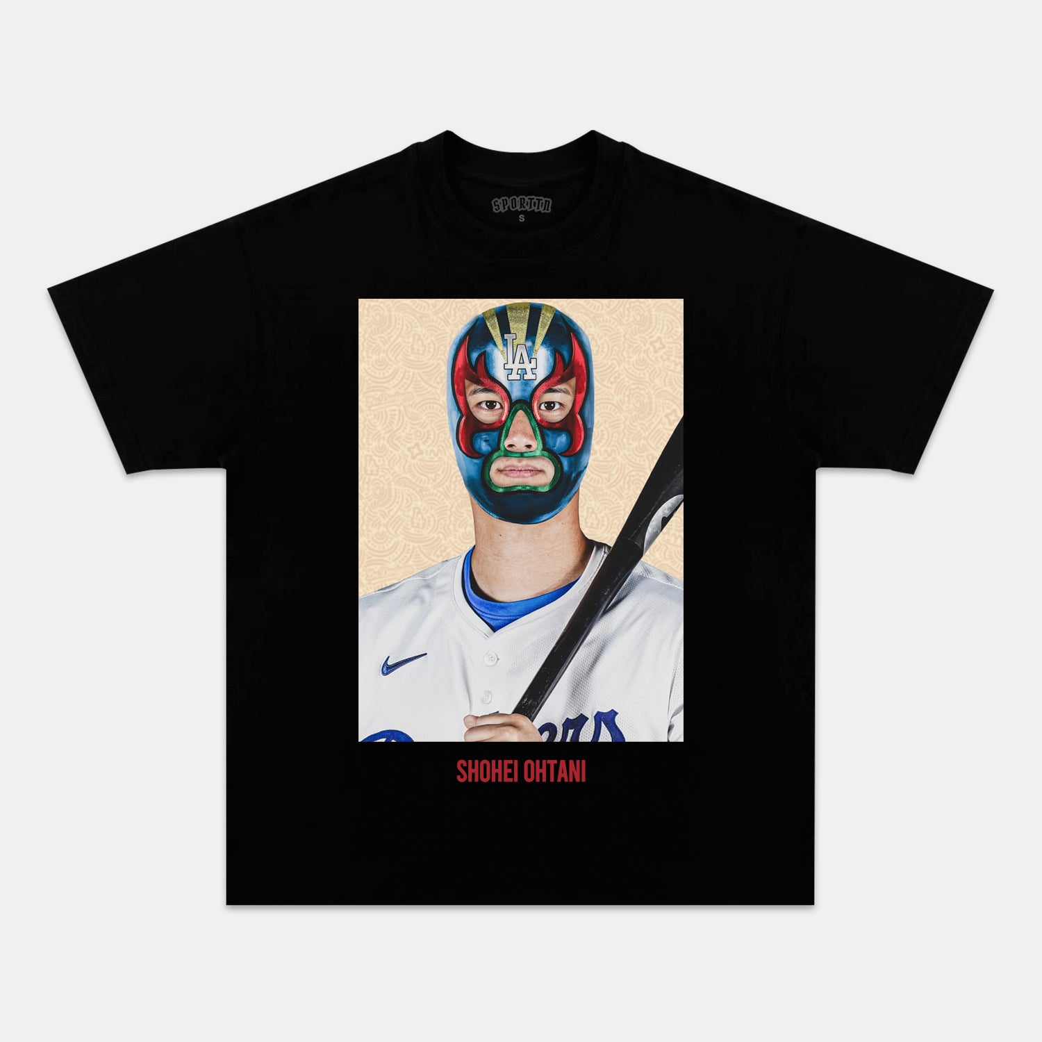 SHOHEI OHTANI TEE