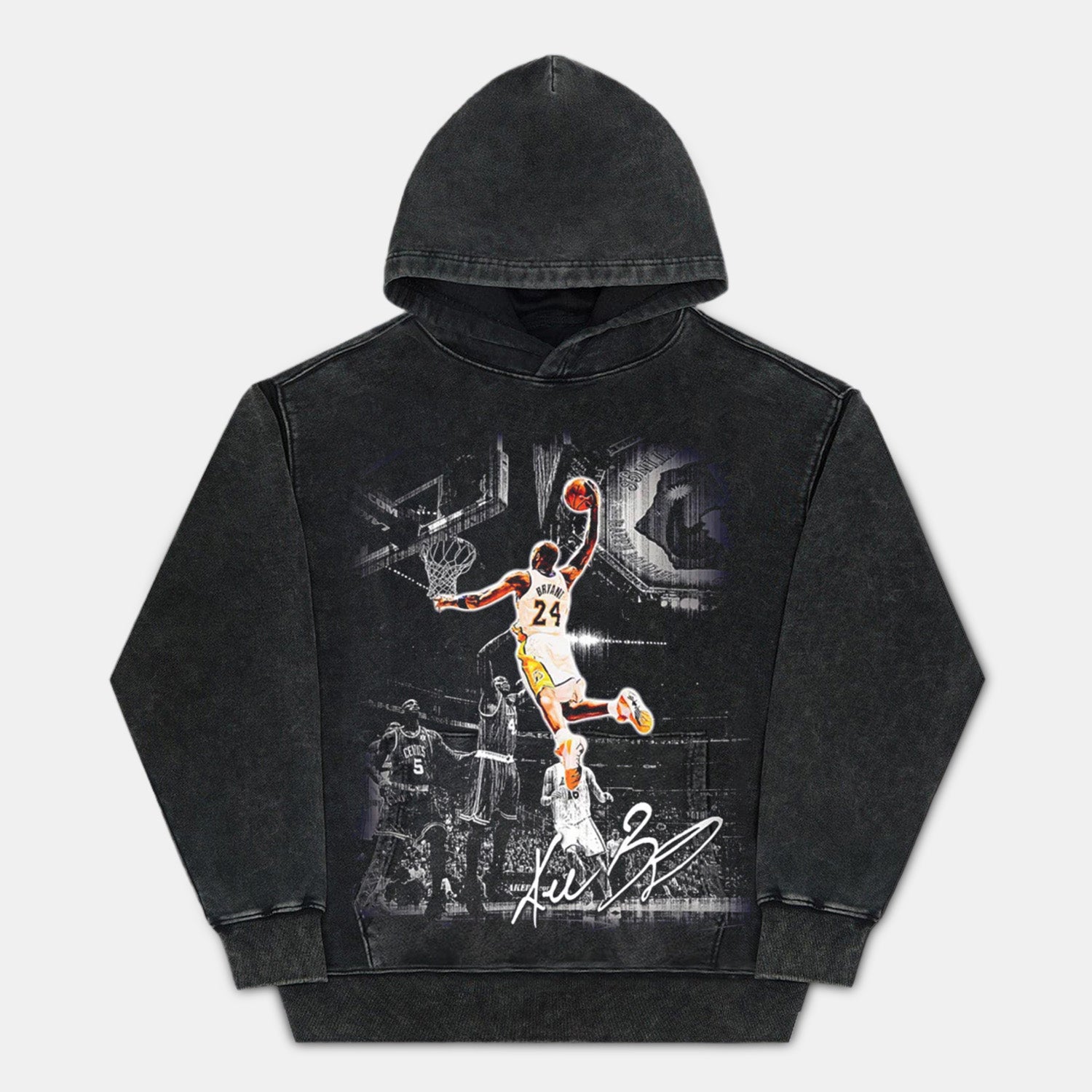 KOBE 12.12 TEE