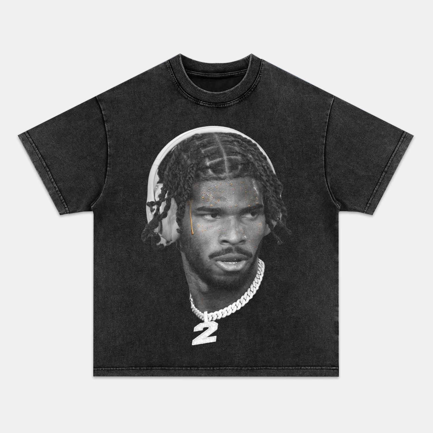 PATRICK MAHOMES 2.0 TEE