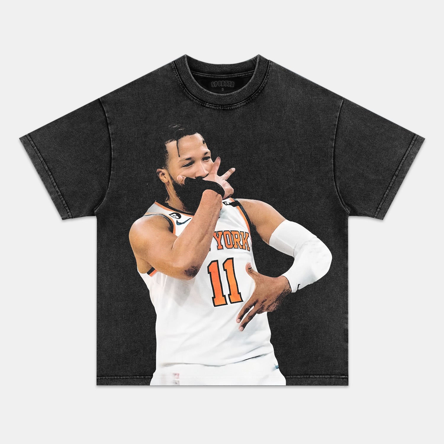 JALEN BRUNSON TEE